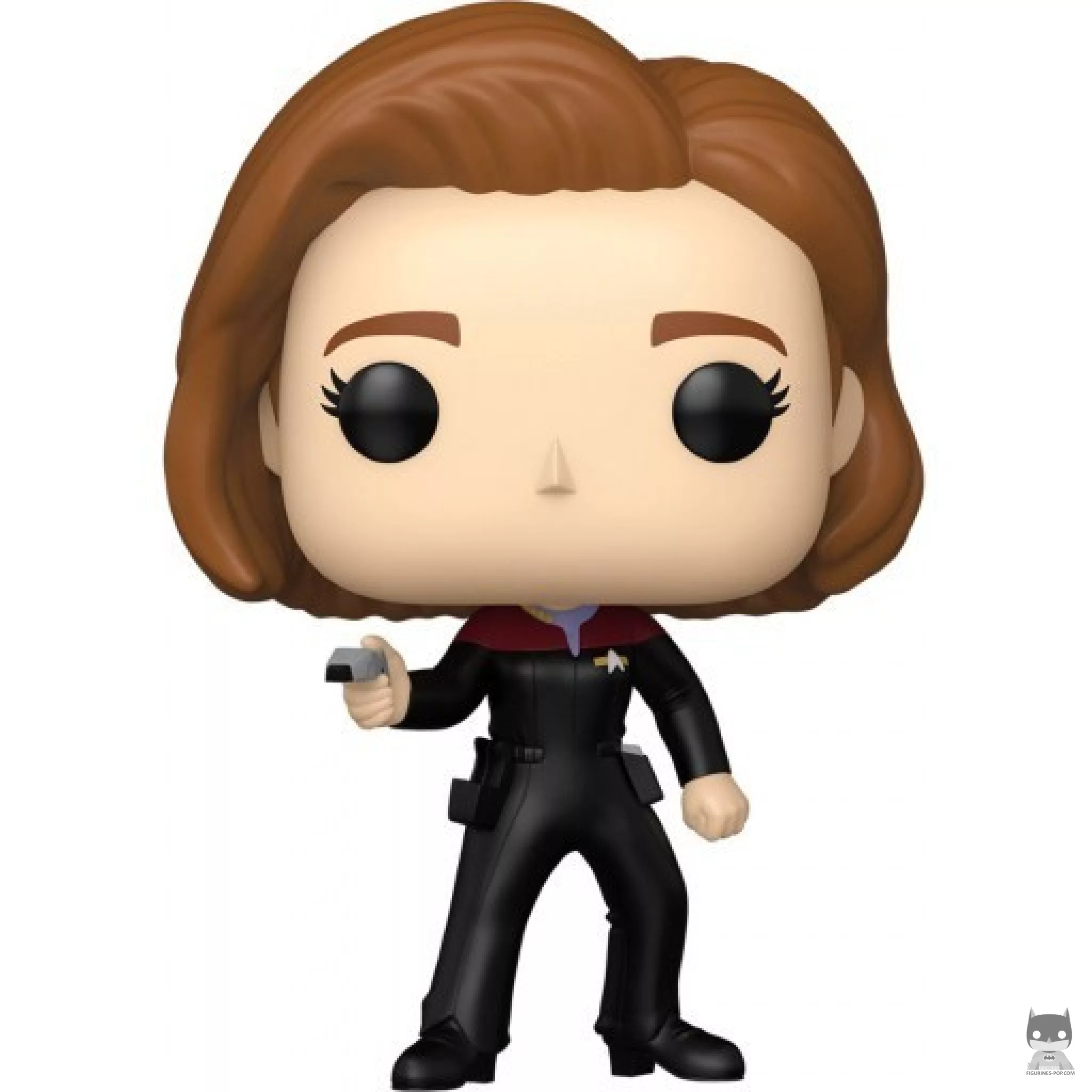Captain Janeway Funko Pop! figure (Star Trek)