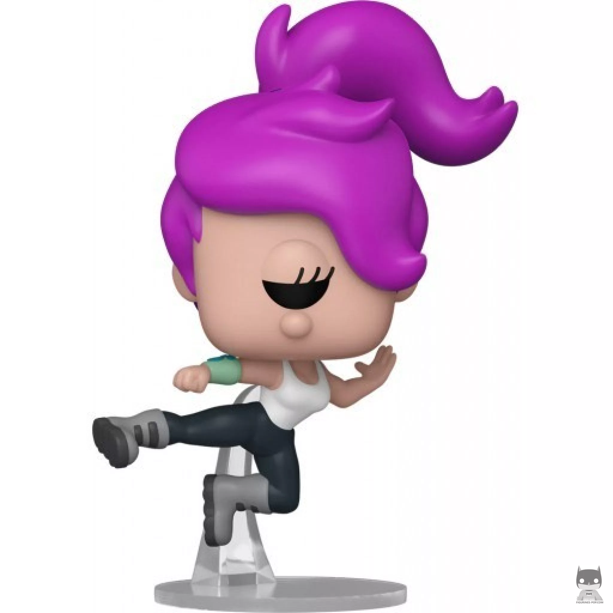 Turanga Leela Funko Pop! figure (Futurama)