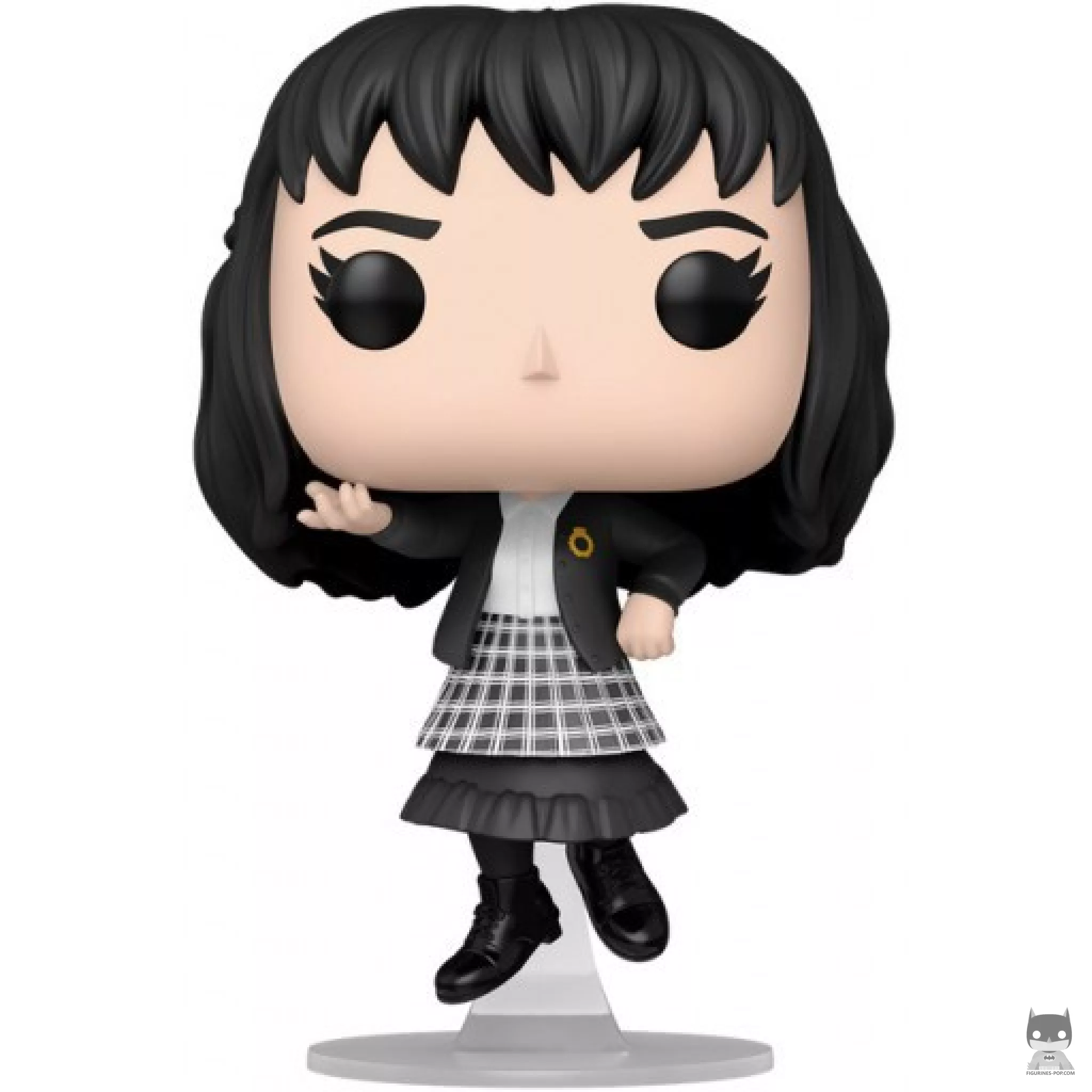 Lydia Deetz Flying Funko Pop! figure (Beetlejuice)