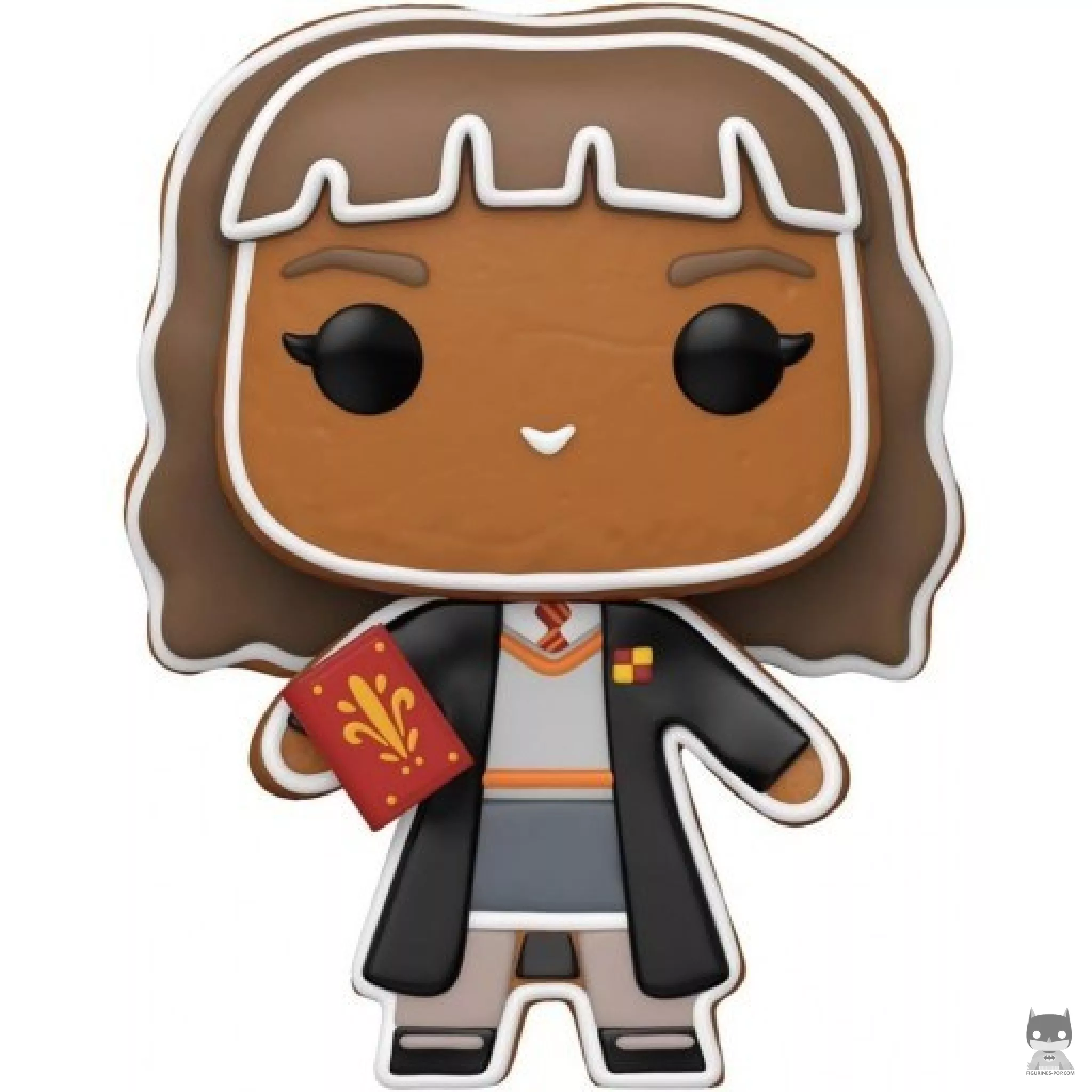 Gingerbread Hermione Funko Pop! figure (Harry Potter)