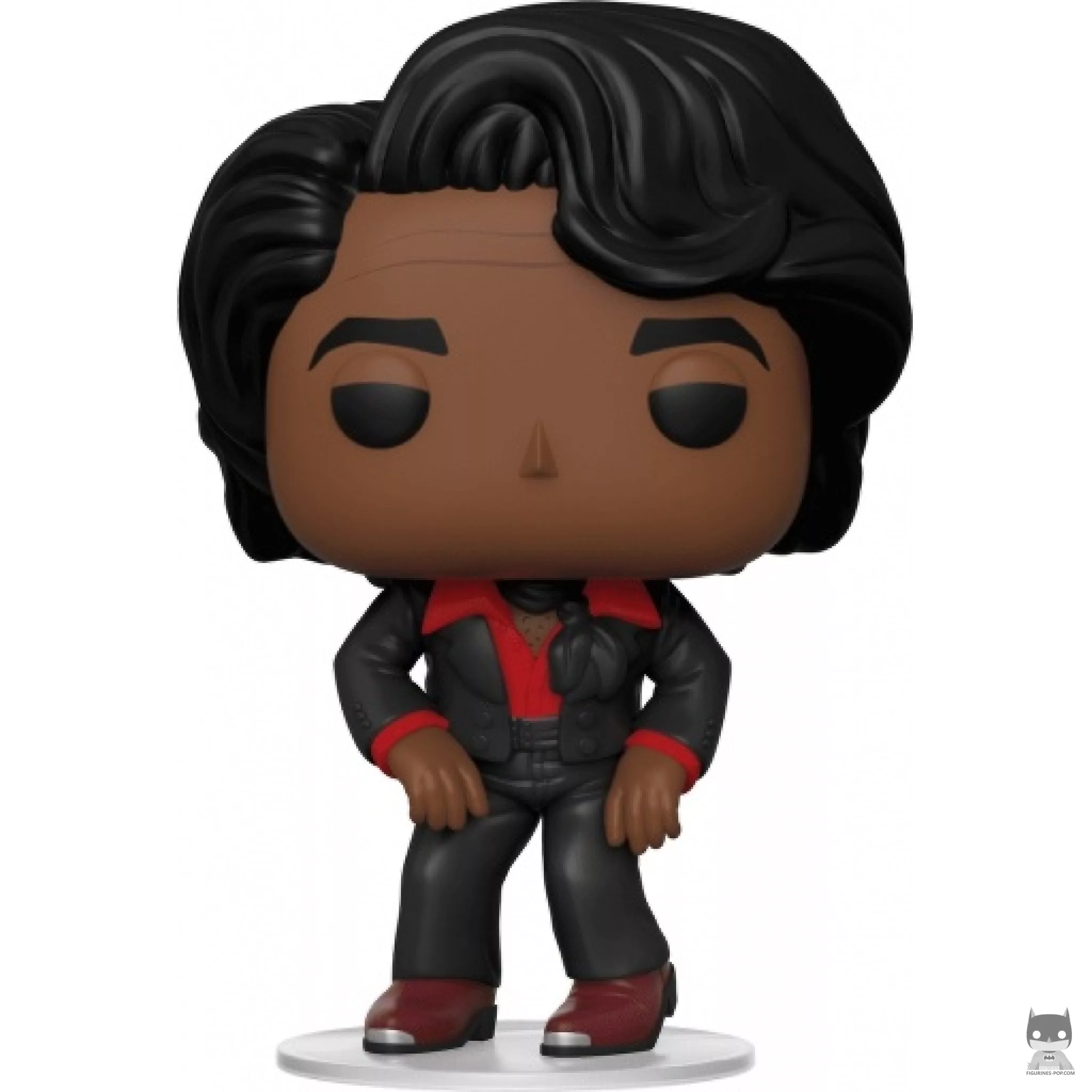 James Brown Funko Pop! figure (James Brown)