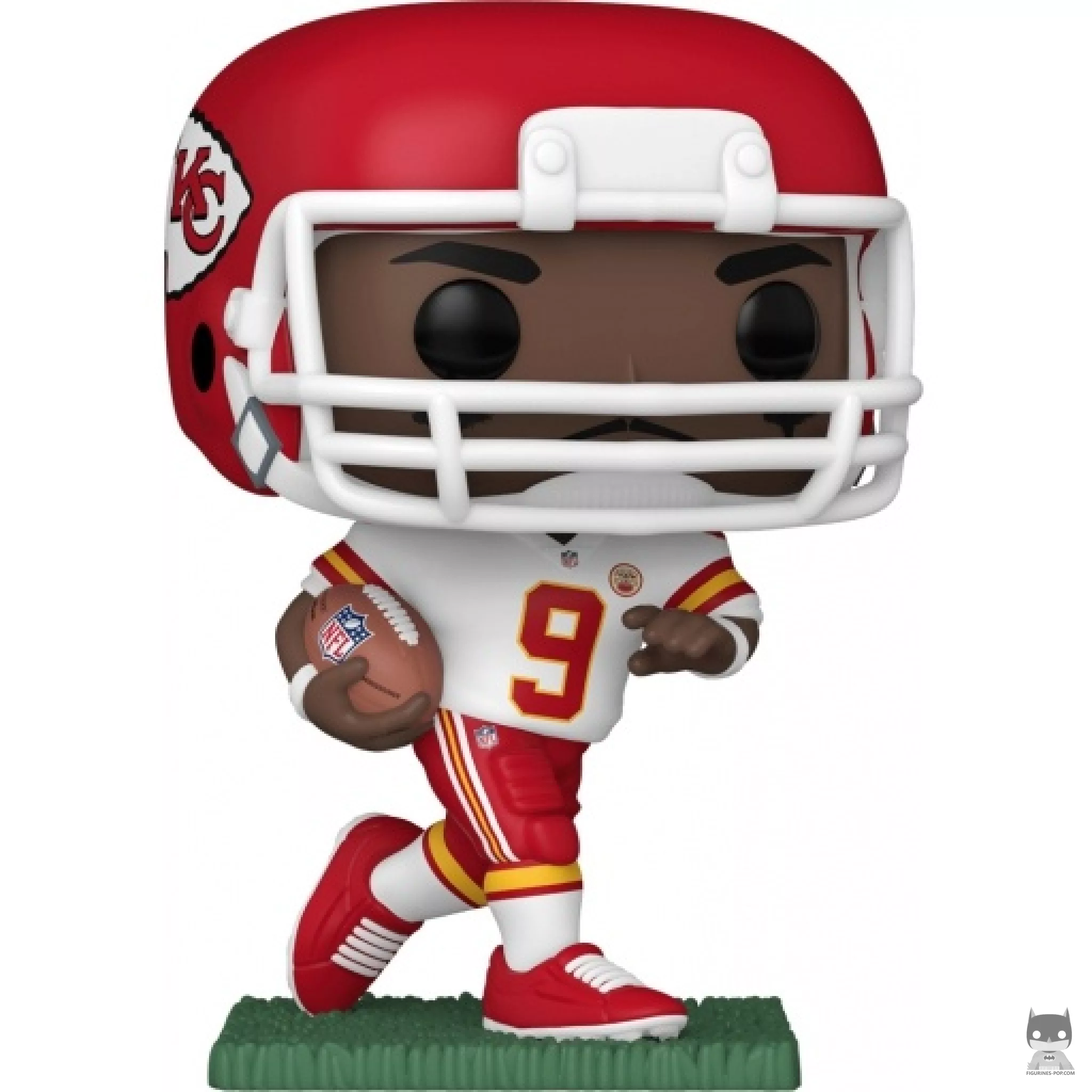 JuJu Smith-Schuster Funko Pop! figure (NFL)