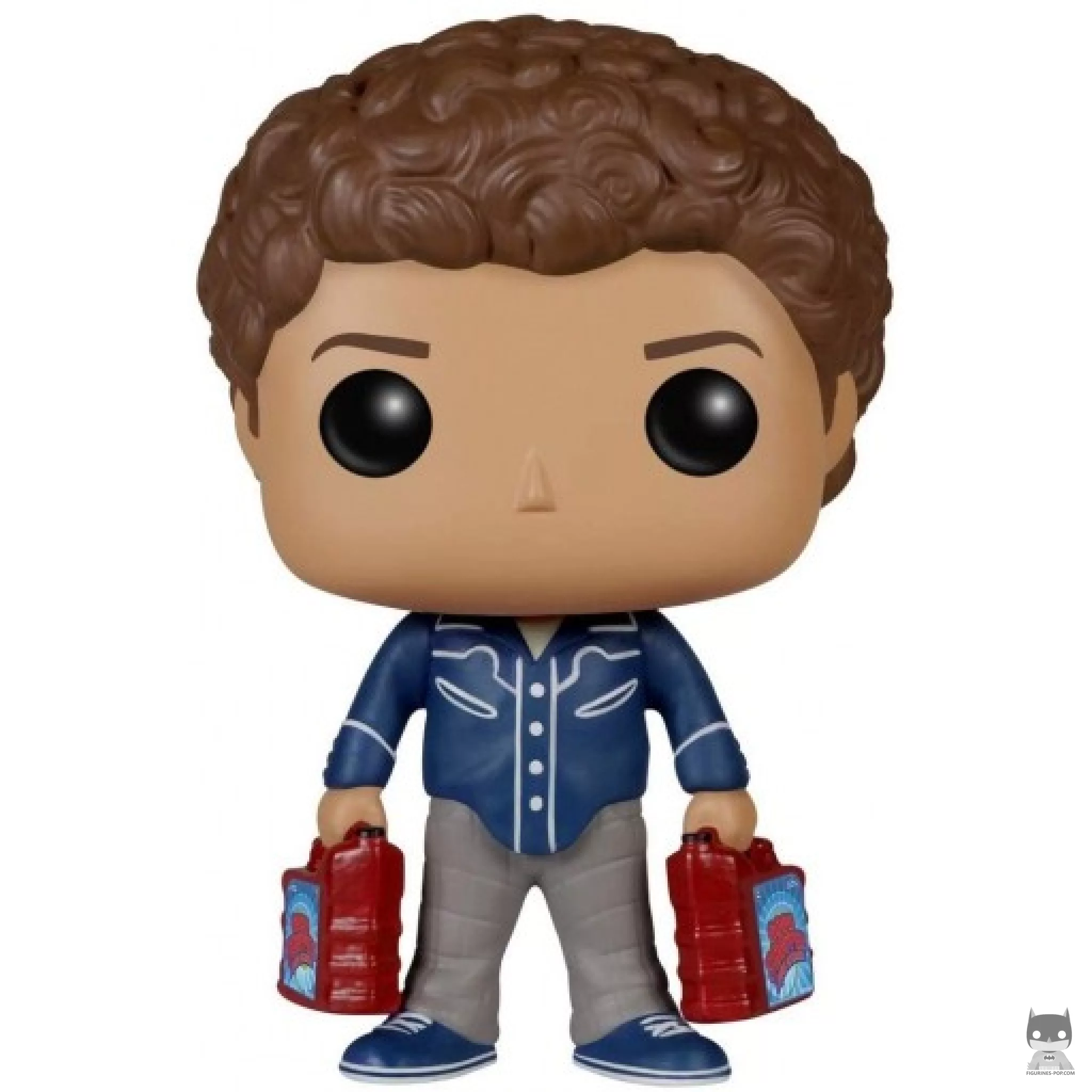 Seth Funko Pop! figure (Superbad)