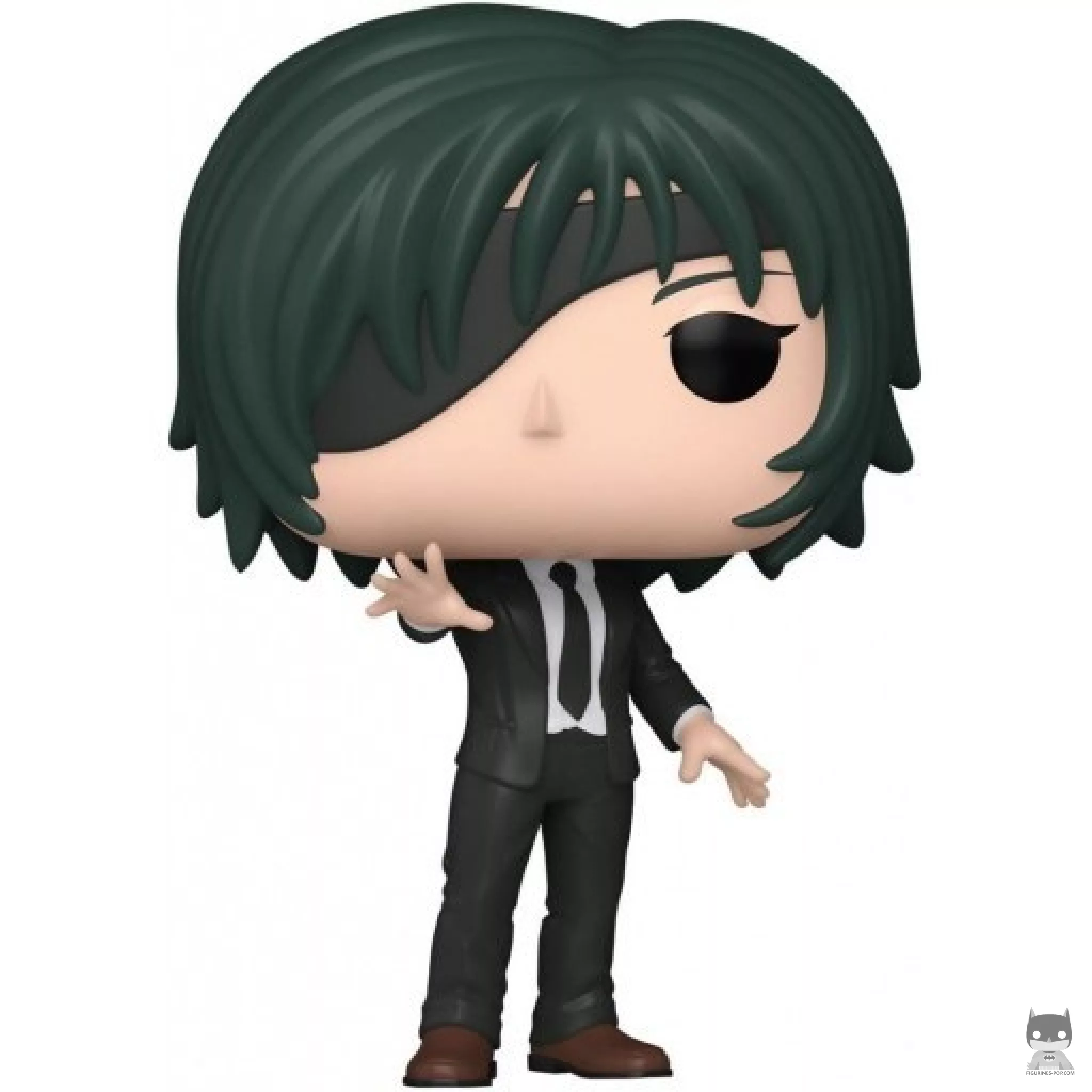 Himeno Funko Pop! figure (Chainsaw Man)