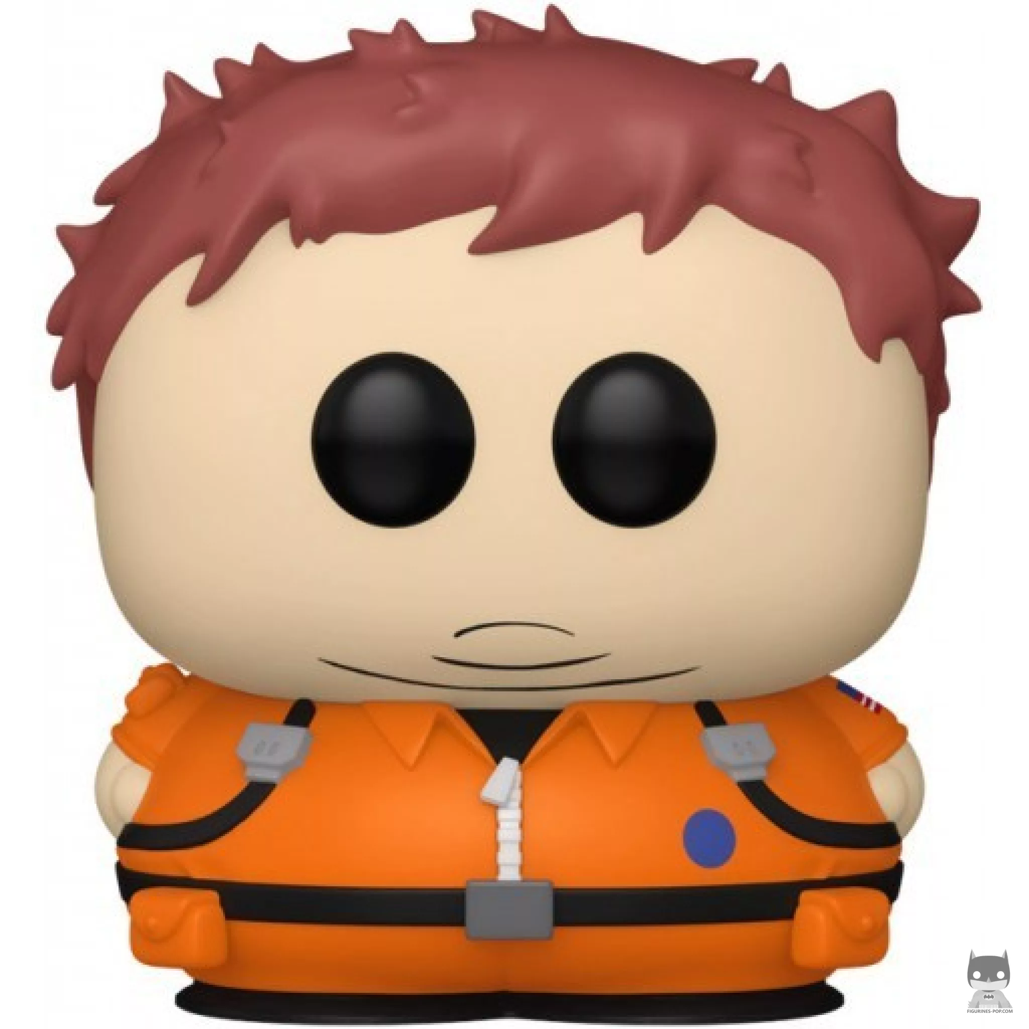 Hippie Exterminator Cartman Funko Pop! figure (South Park)