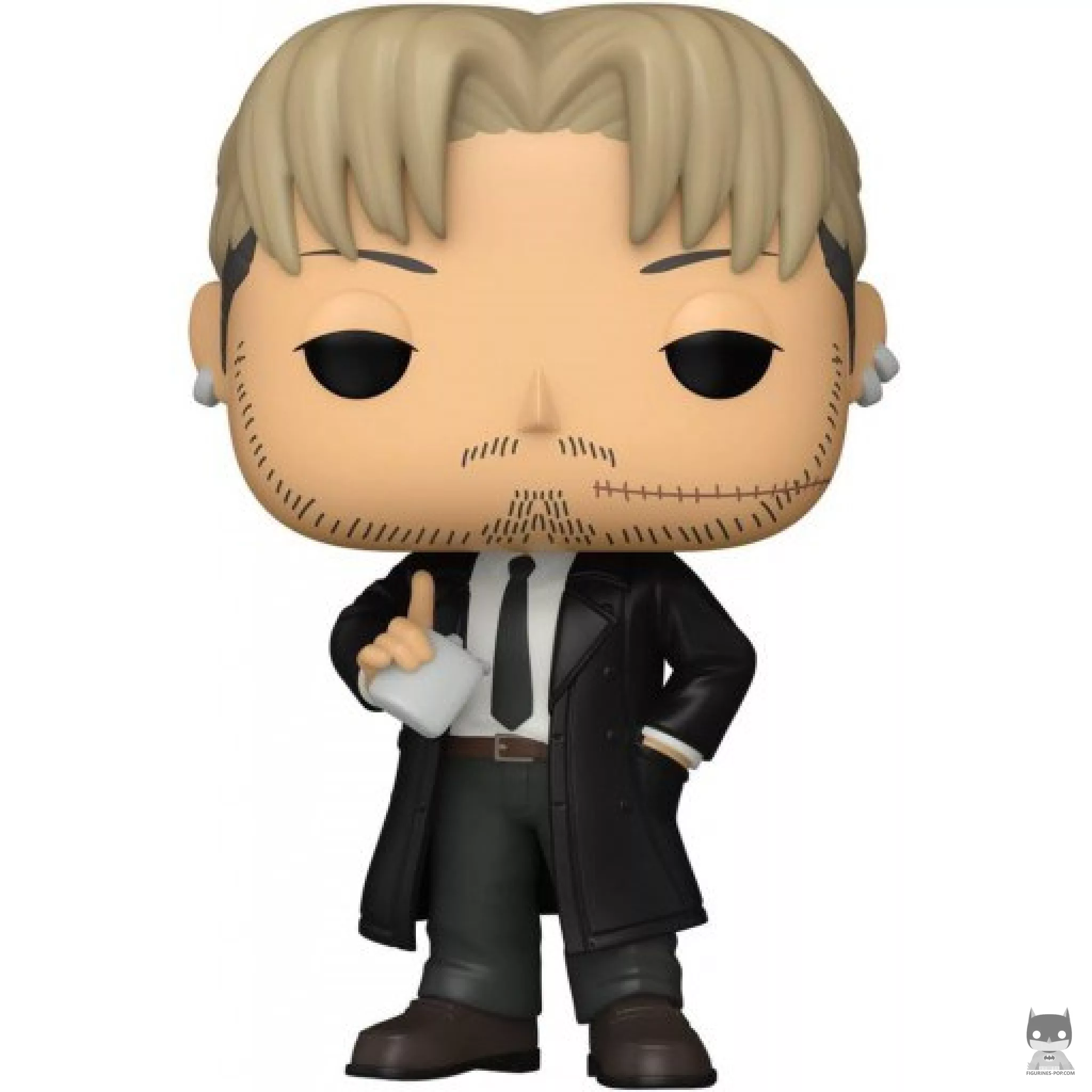 Kishibe Funko Pop! figure (Chainsaw Man)