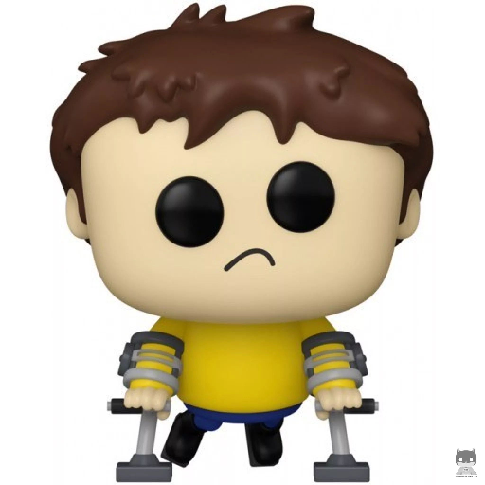 Jimmy Valmer Funko Pop! figure (South Park)