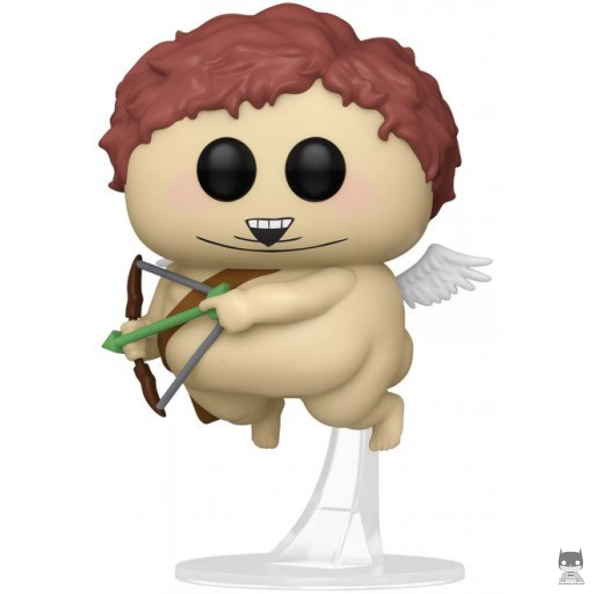 Cupid Cartman Funko Pop! figure (South Park)