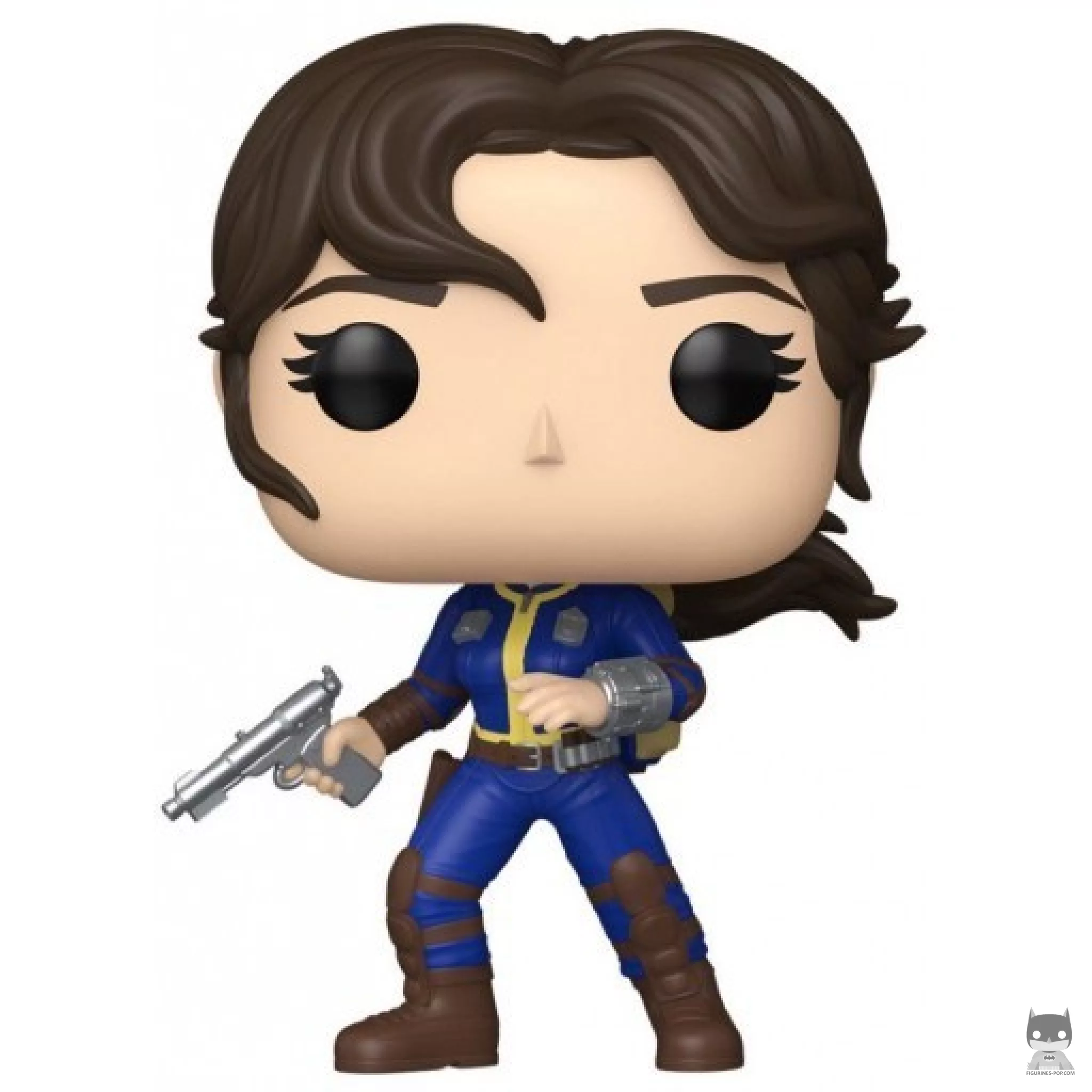 Lucy Maclean Funko Pop! figure (Fallout (Amazon Series))