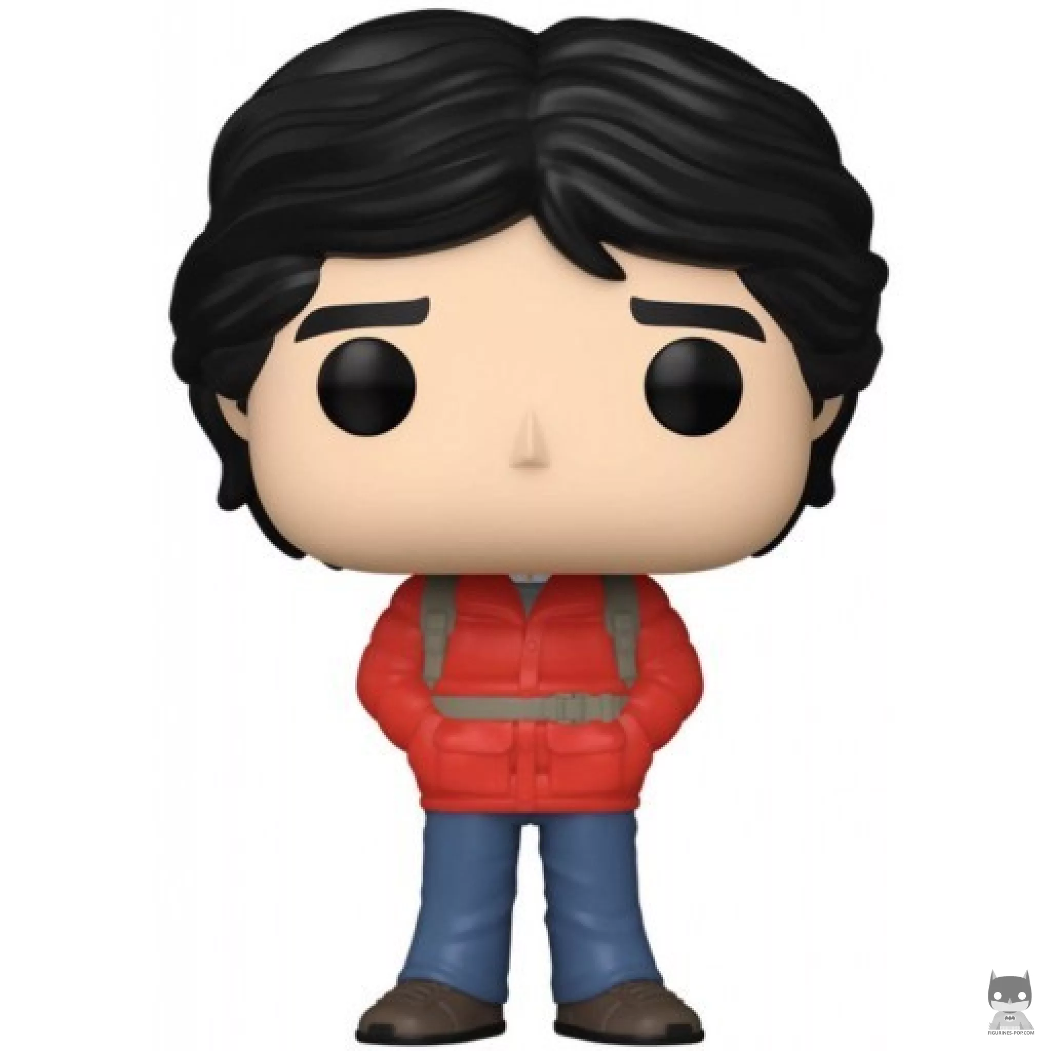 David Kessler Funko Pop! figure (An American Werewolf in London)