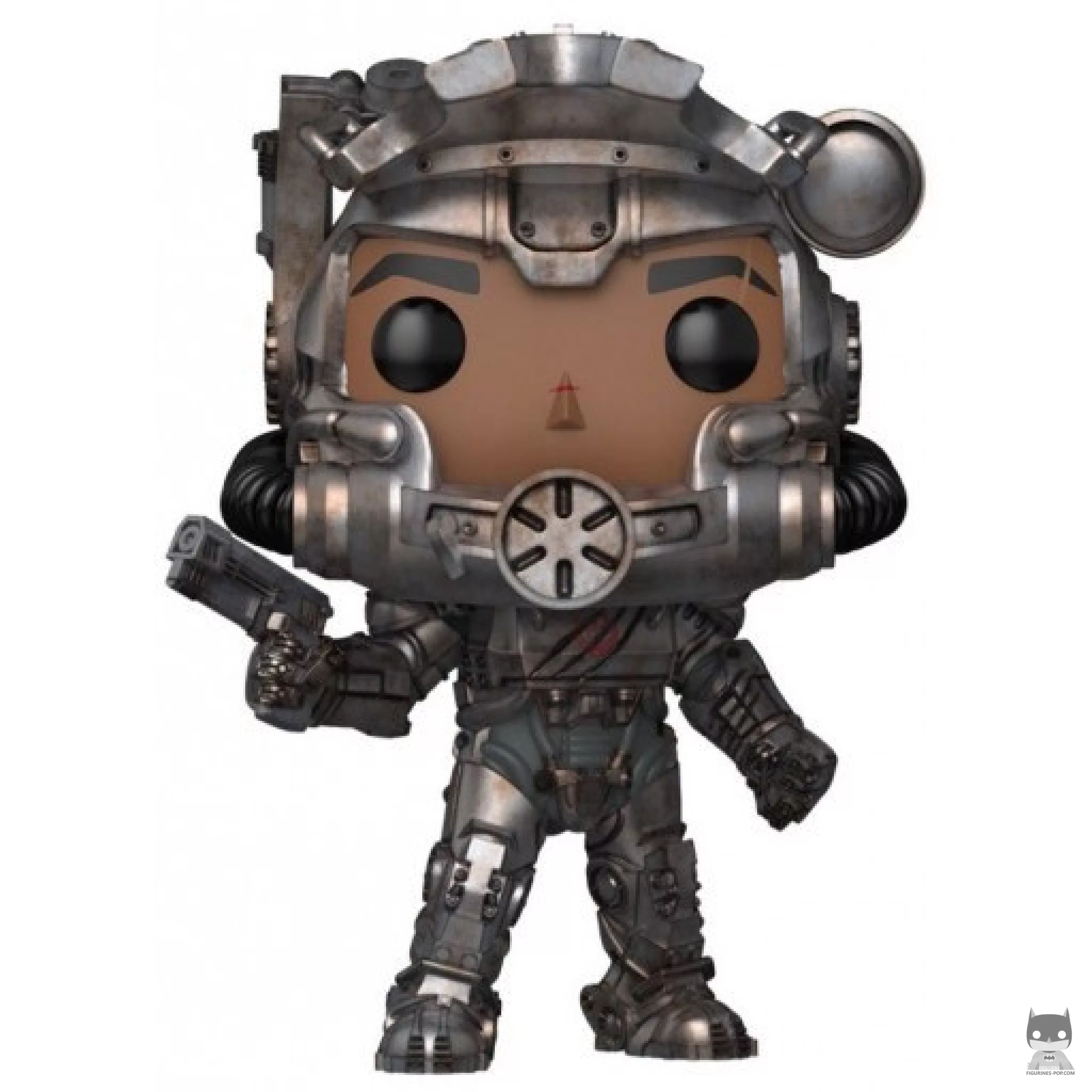 Maximus Funko Pop! figure (Fallout (Amazon Series))
