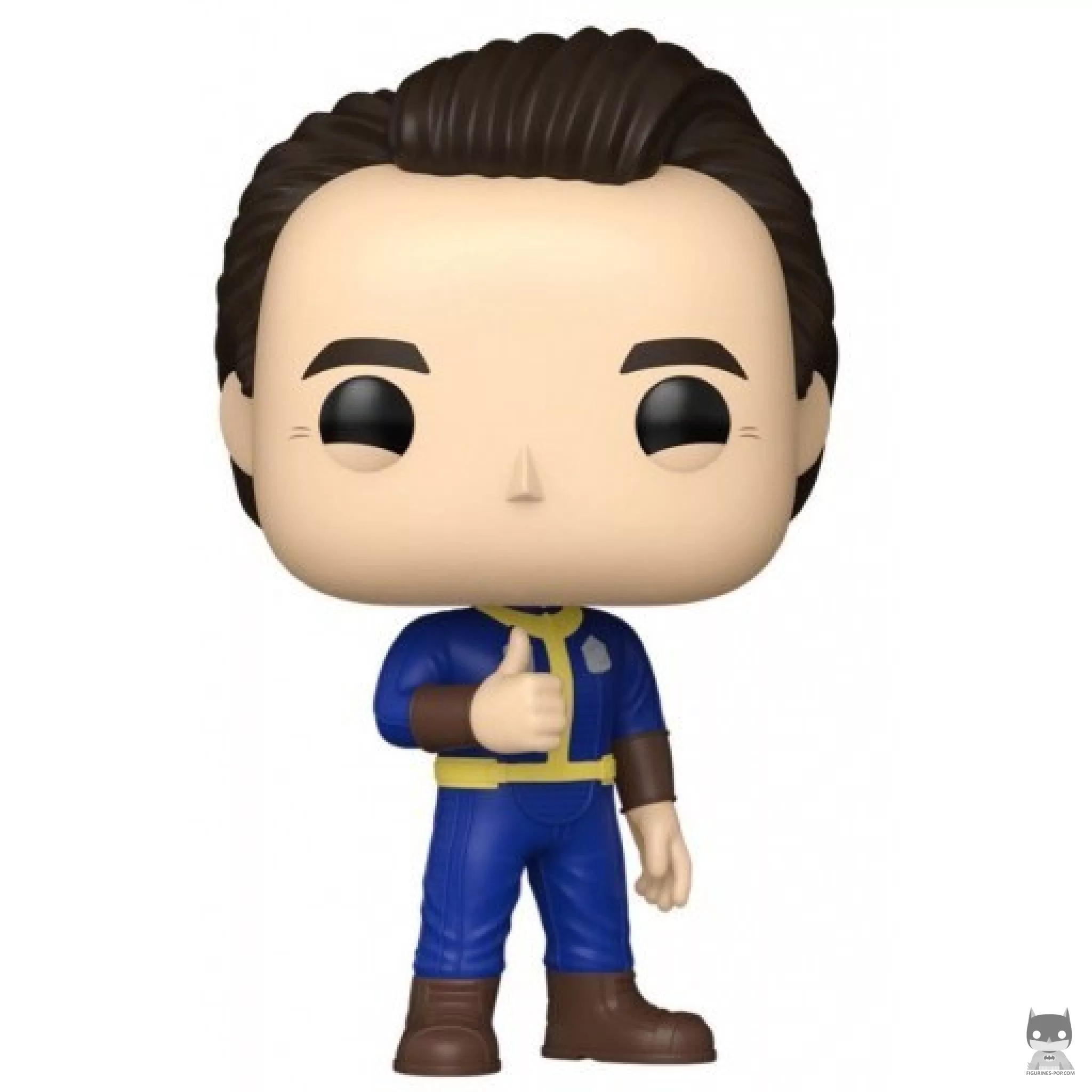 Cooper Howard (Chase) Funko Pop! figure (Fallout (Amazon Series))