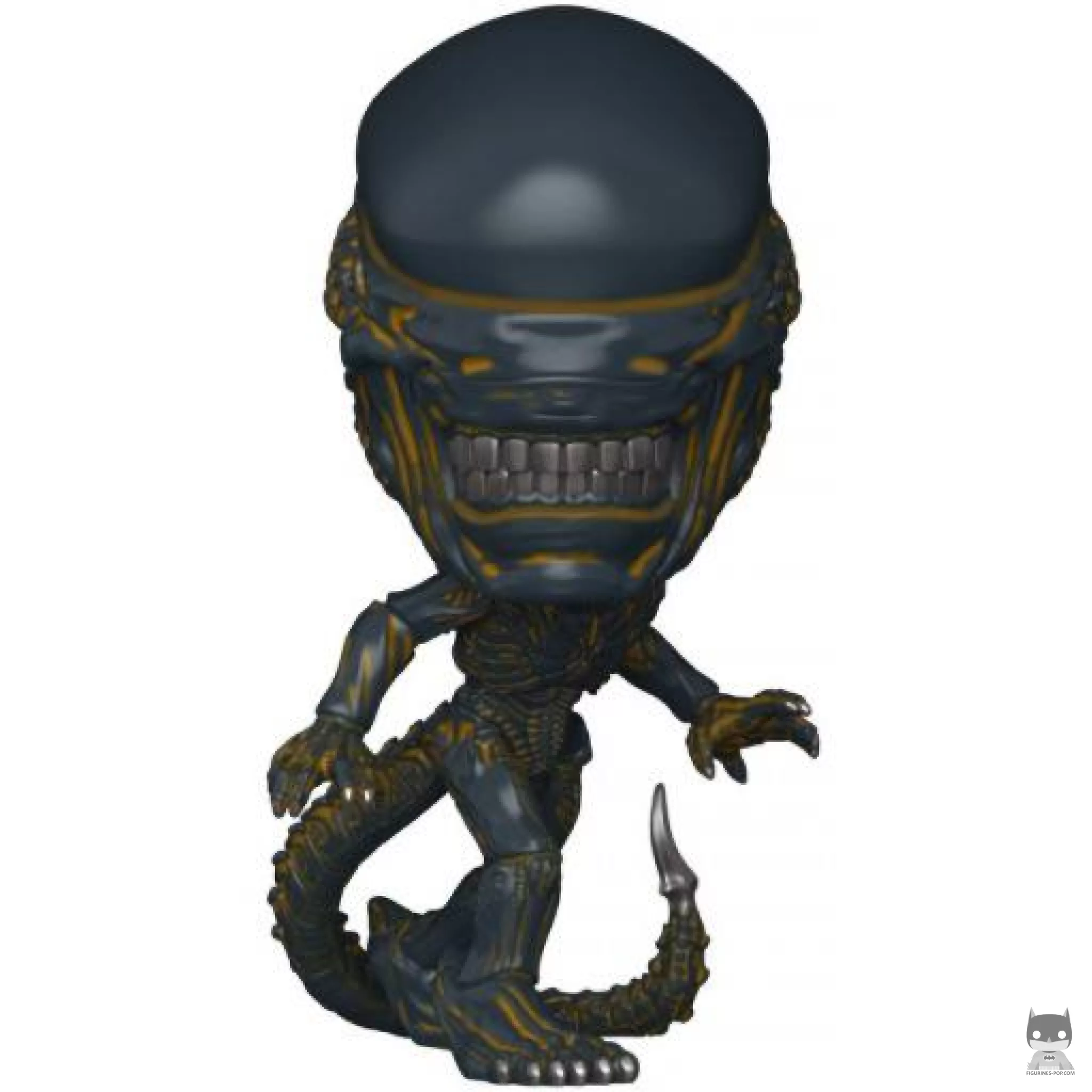 Xenomorph (SuperSized) Funko Pop! figure (Alien: Earth)