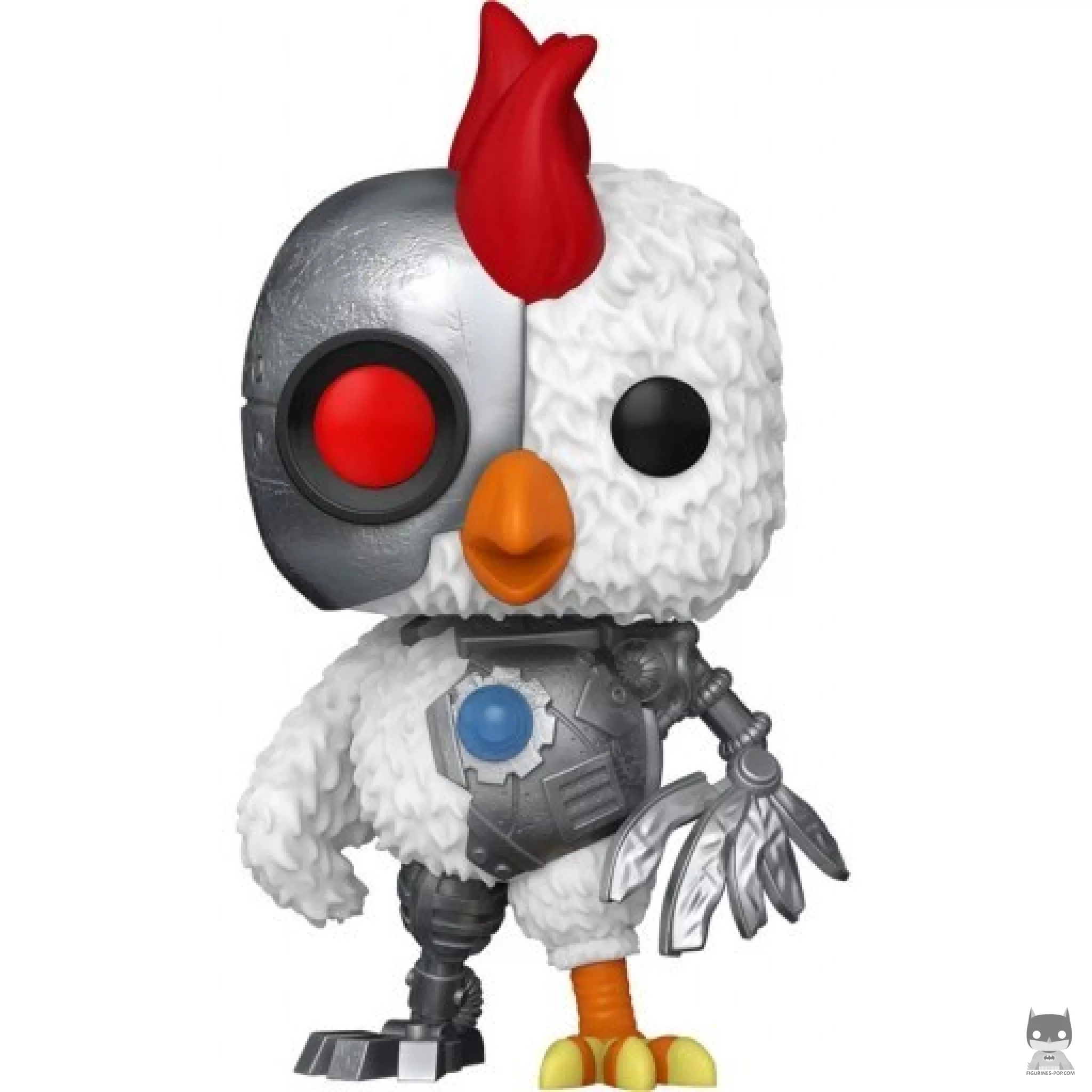 Robot Chicken Funko Pop! figure (Cartoon Network)