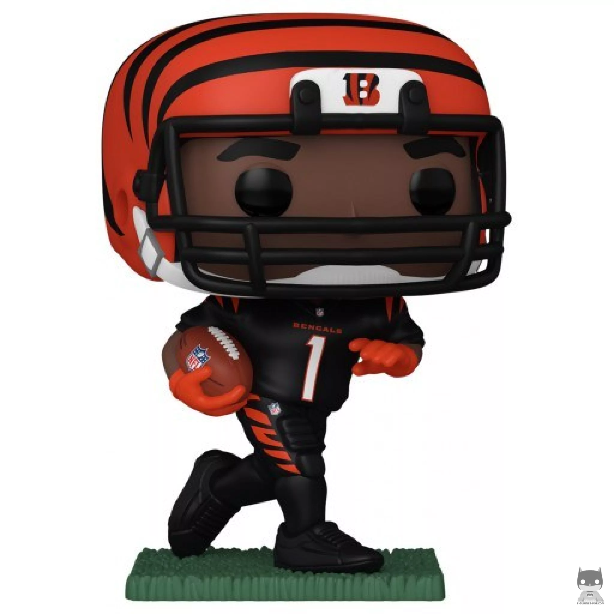 Ja'Marr Chase Funko Pop! figure (NFL)