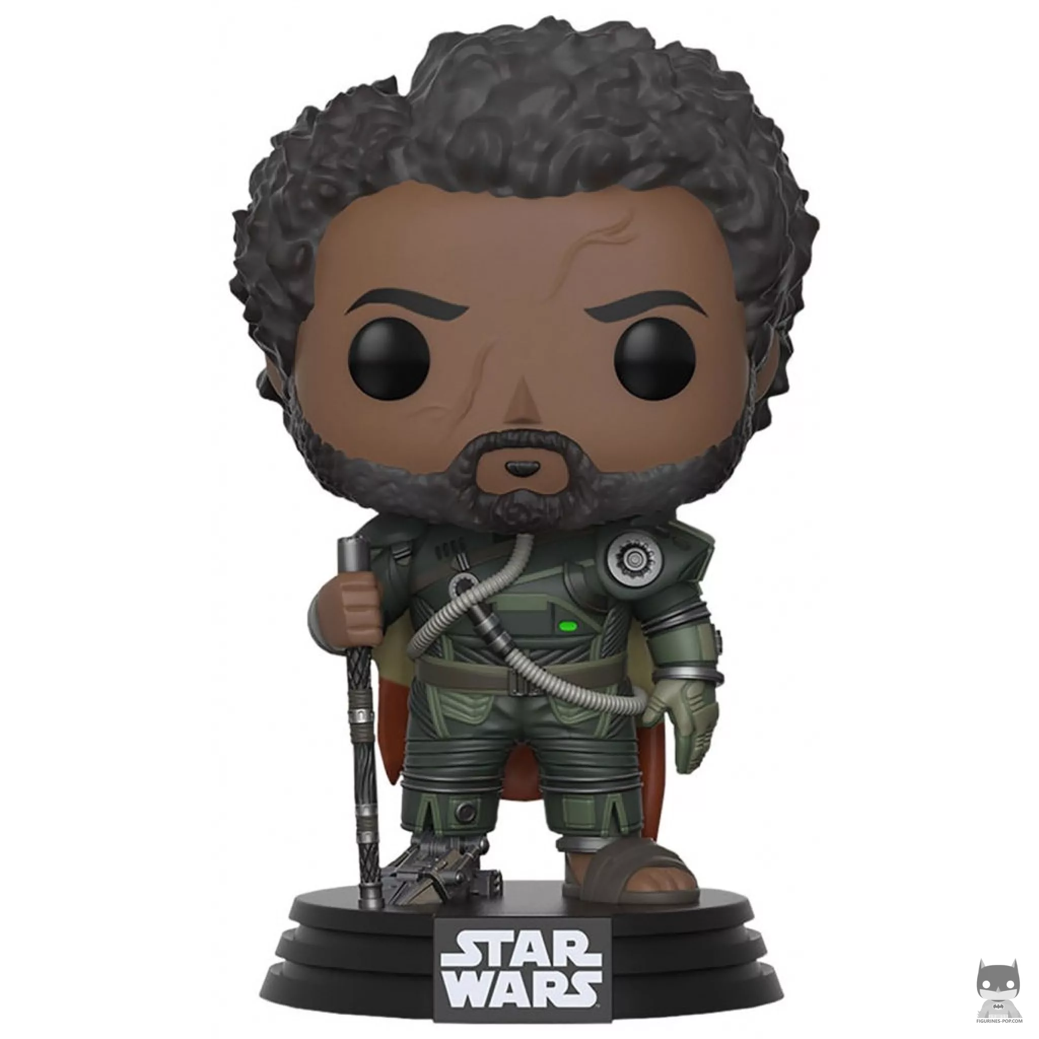 Saw Gererra Funko Pop! figure (Rogue One: A Star Wars Story)