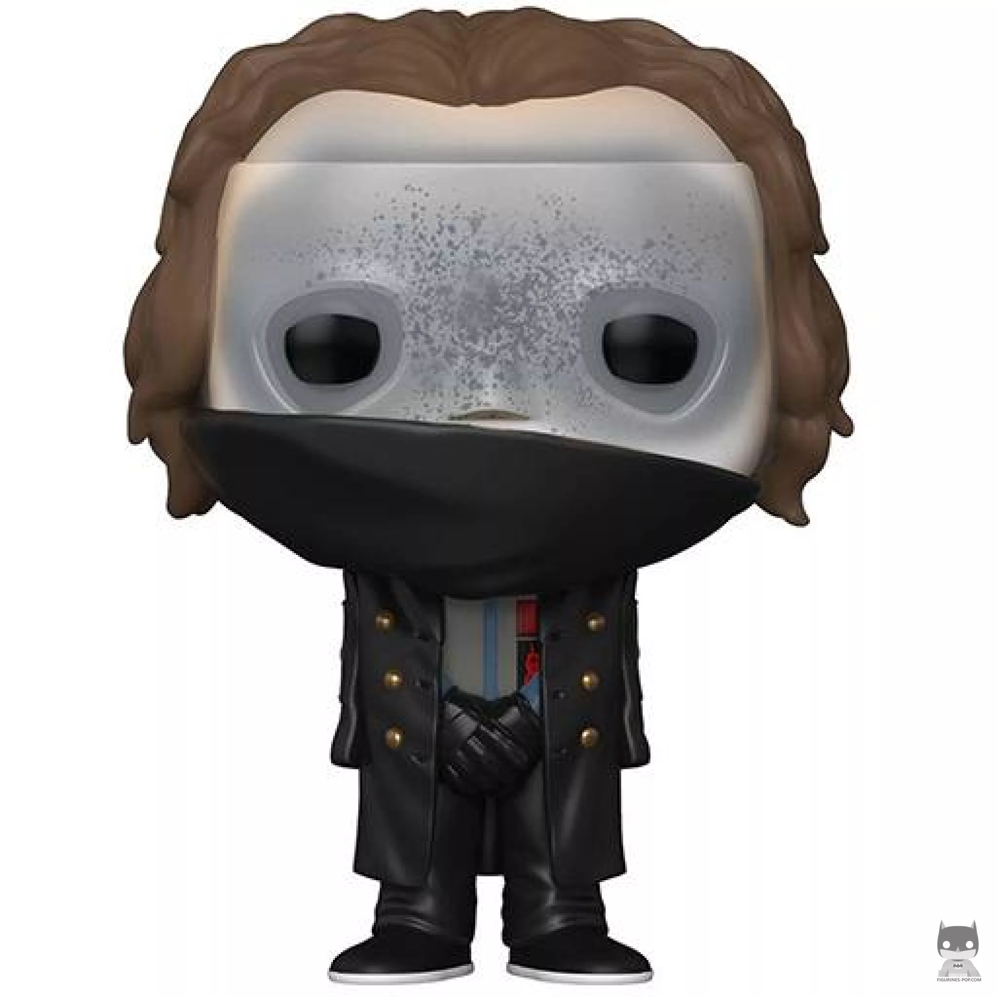 Corey Taylor Funko Pop! figure (Slipknot)
