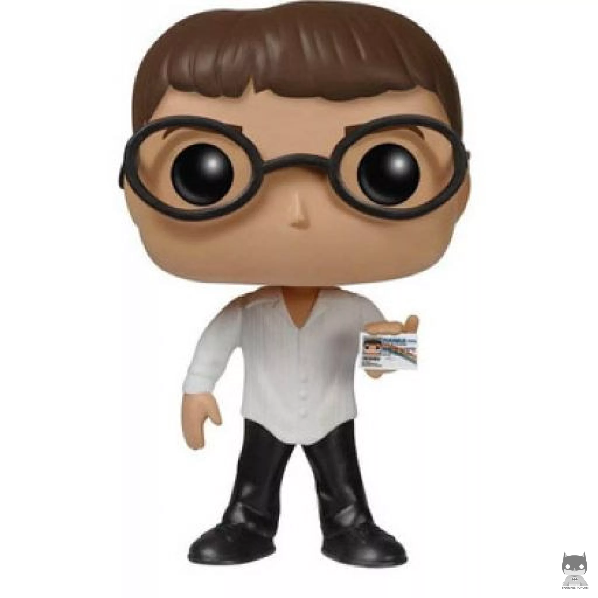 McLovin Funko Pop! figure (Superbad)