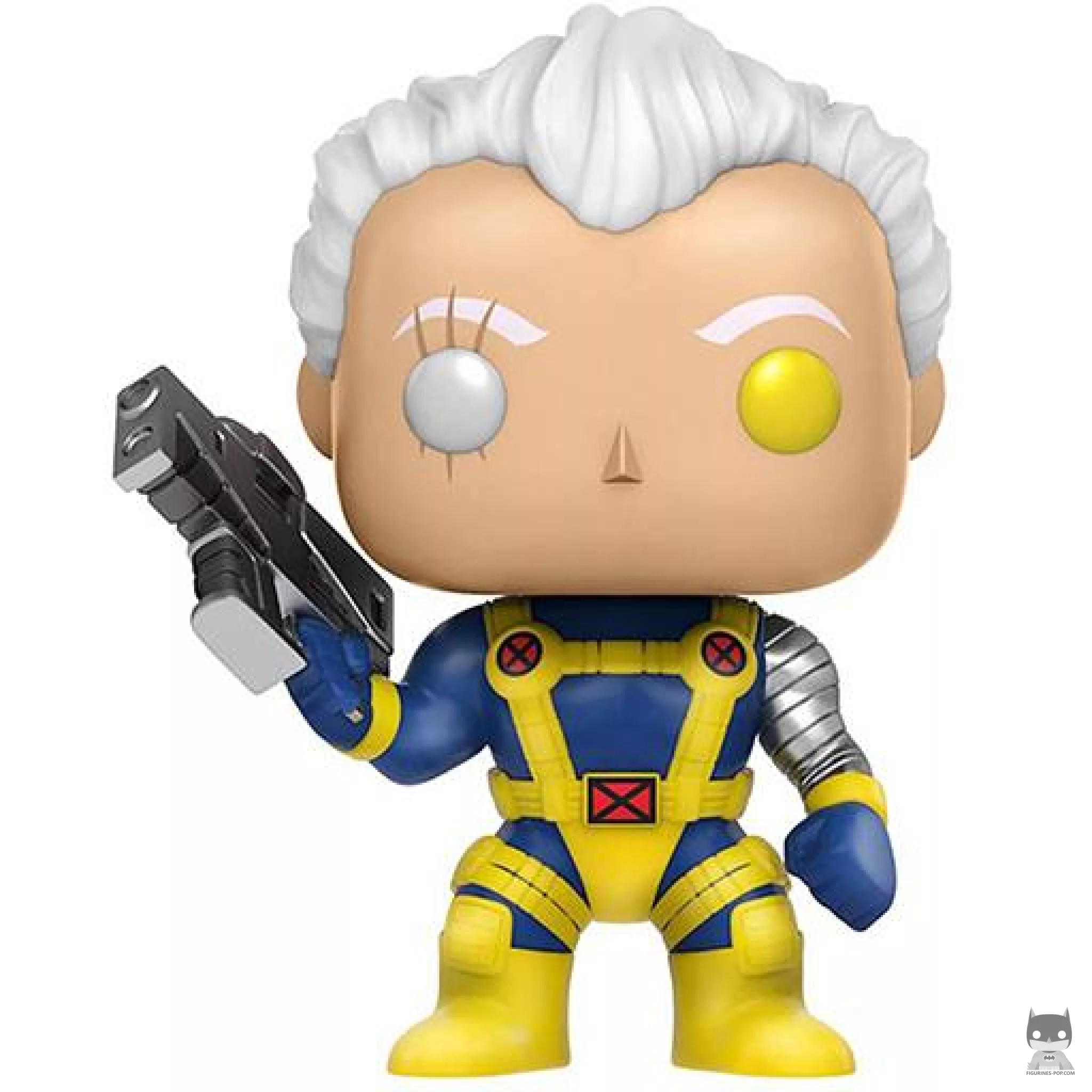 Cable Funko Pop! figure (X-Men)