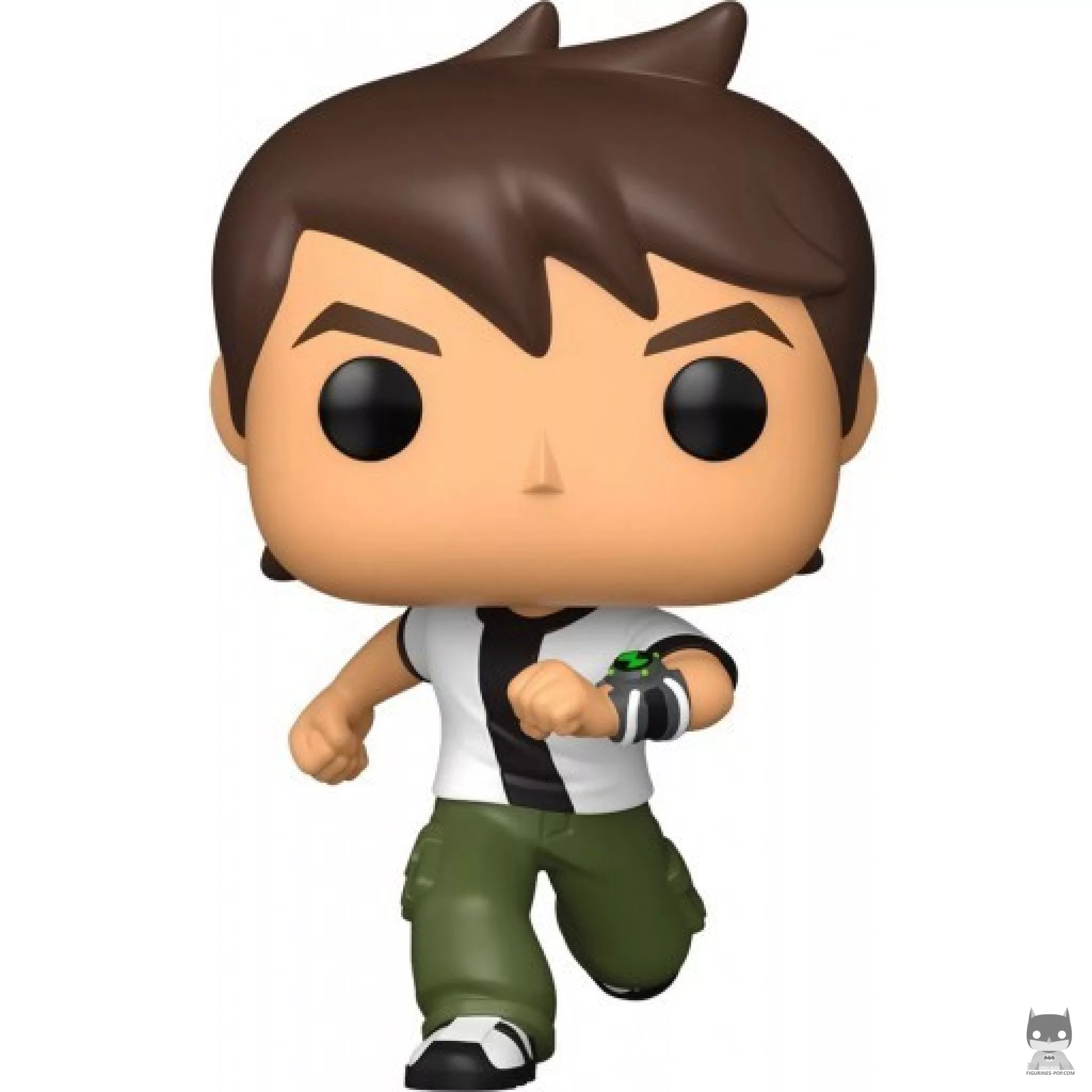 Ben Tennyson Funko Pop! figure (Ben 10)