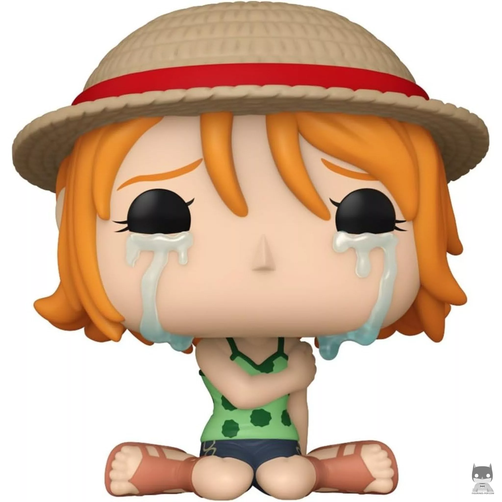 Nami (Crying) Funko Pop! figure (One Piece)