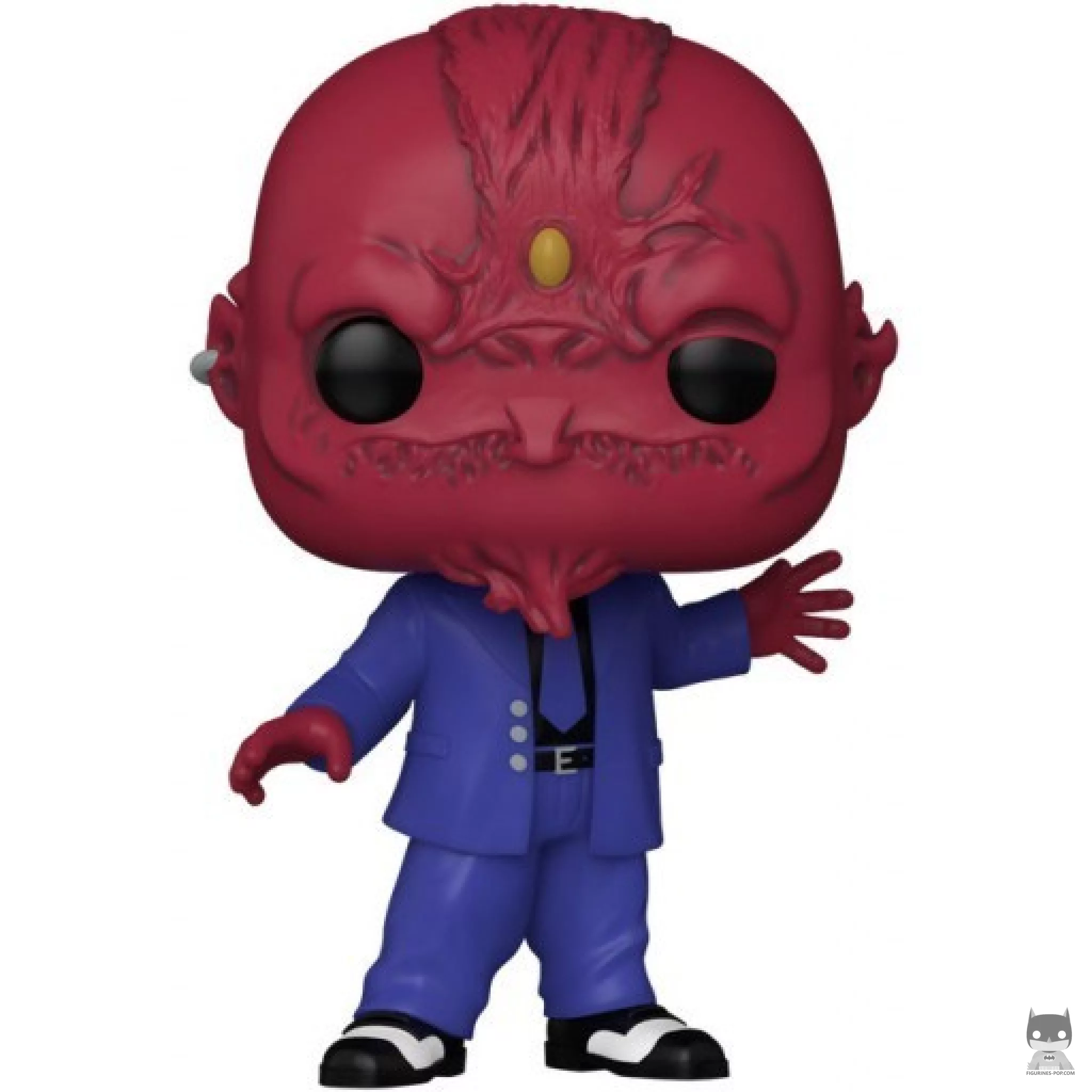 Sweet Funko Pop! figure (Buffy the vampire slayer)