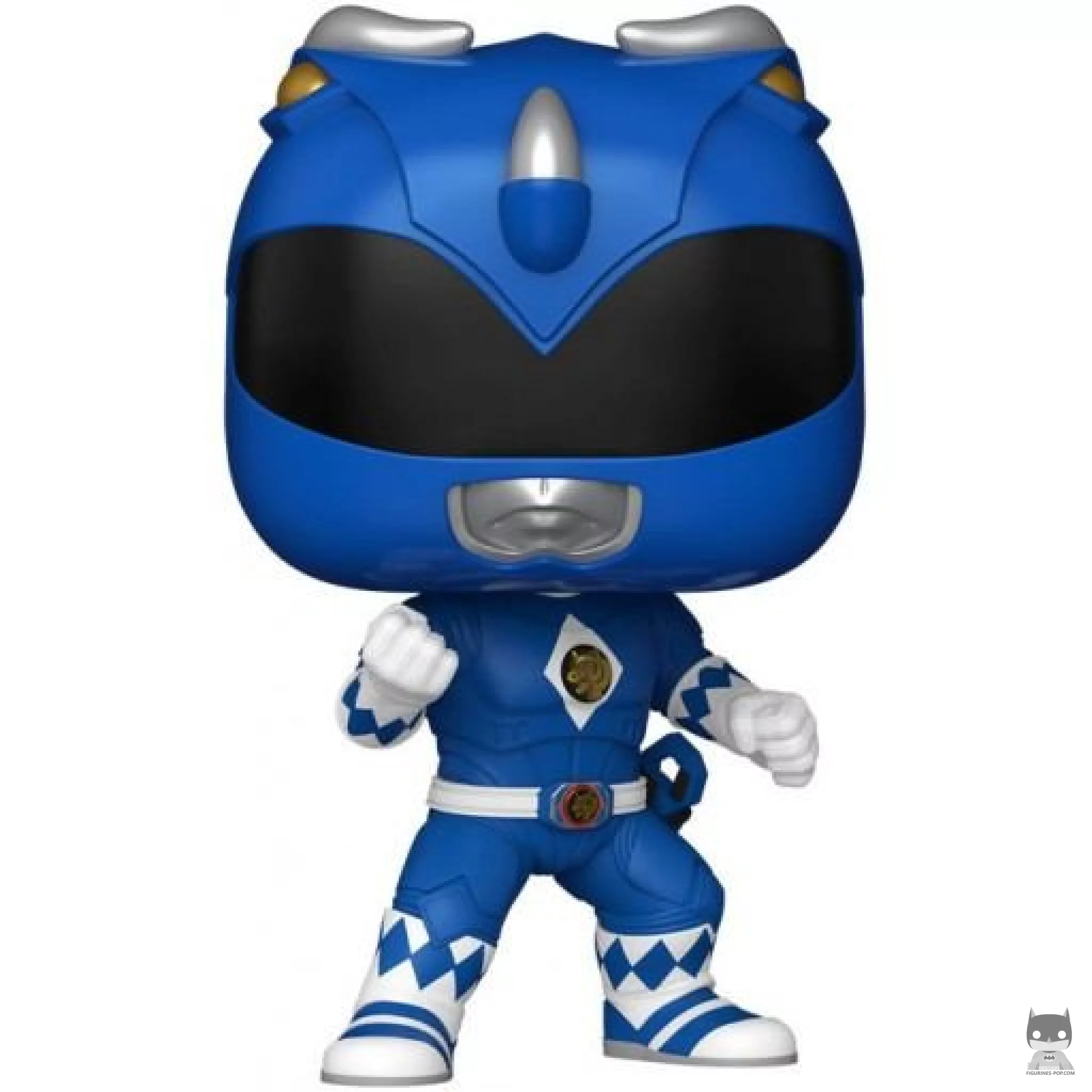Blue Ranger Funko Pop! figure (Power Rangers)