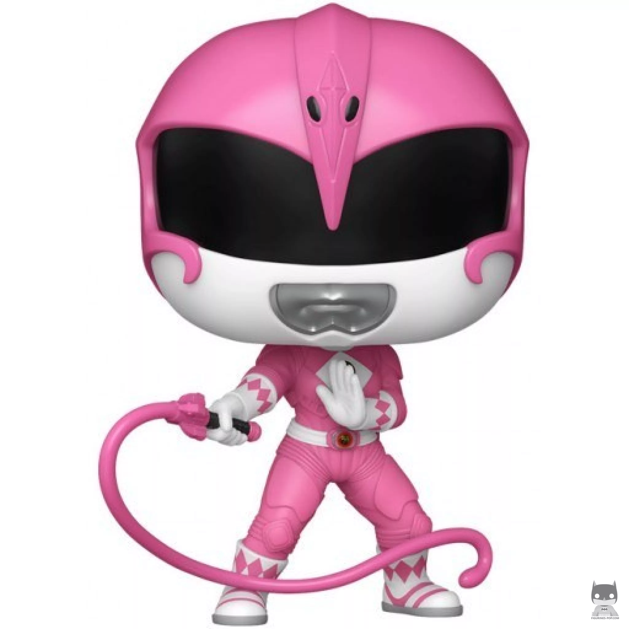 Pink Ranger Funko Pop! figure (Power Rangers)