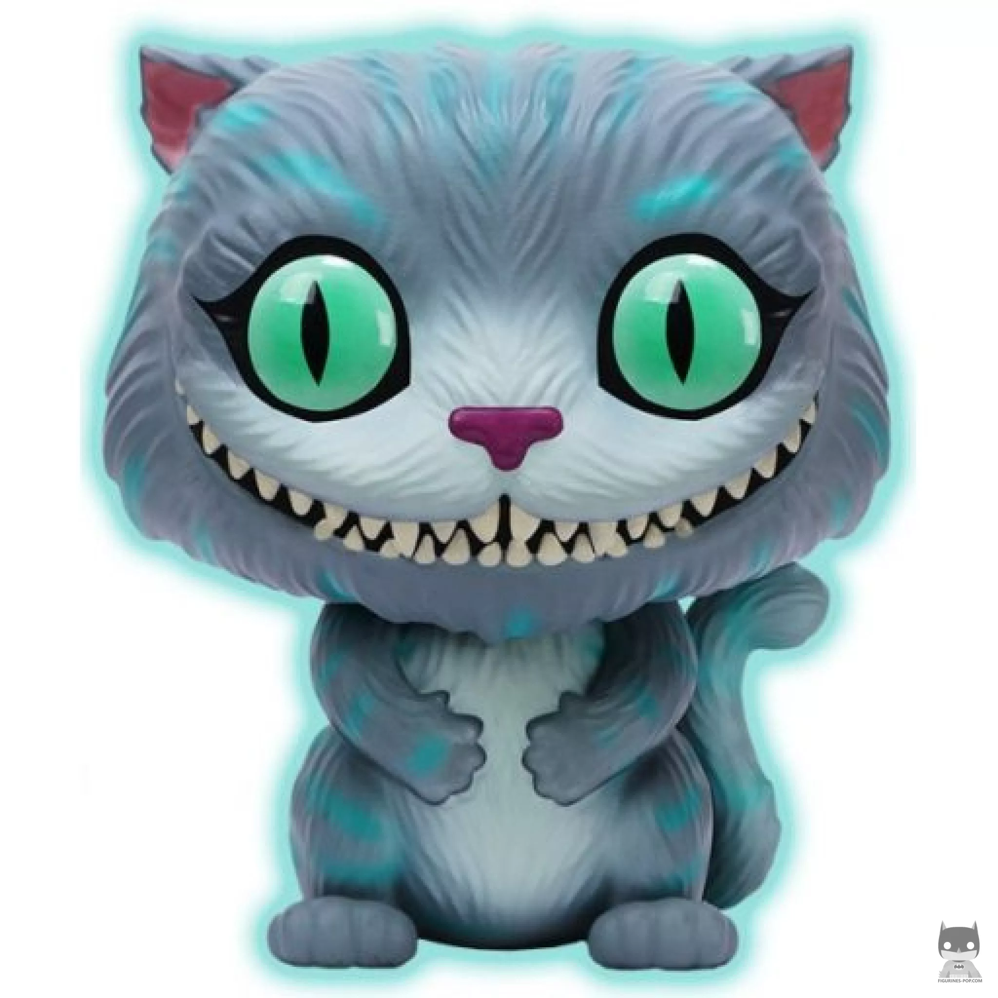Cheshire Cat Funko Pop! figure (Alice in Wonderland)