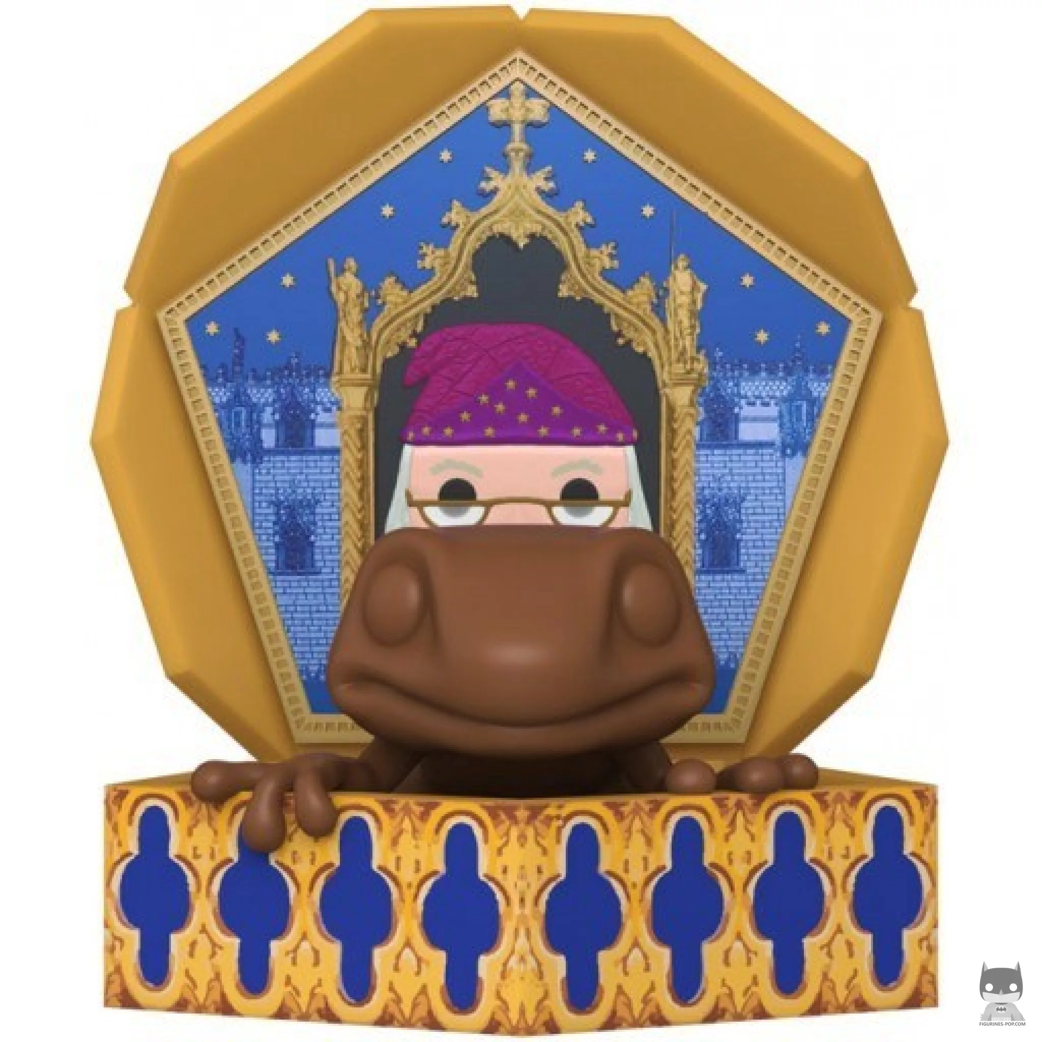 Chocolate Frog Funko Pop! figure (Harry Potter)