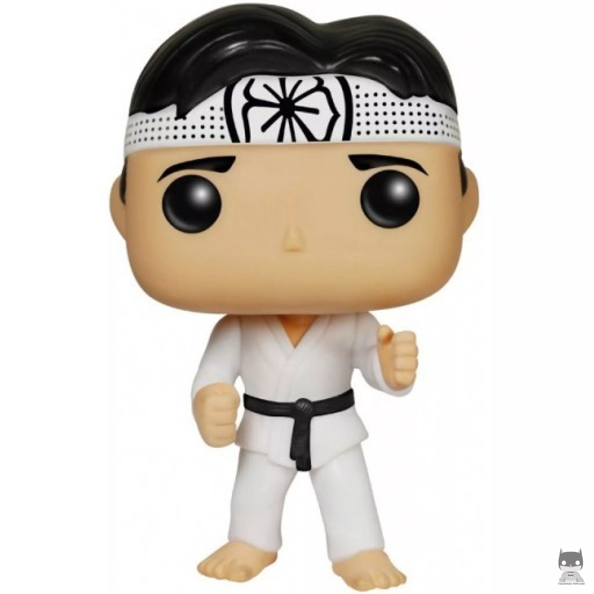 Daniel Larusso Funko Pop! figure (Karate Kid)