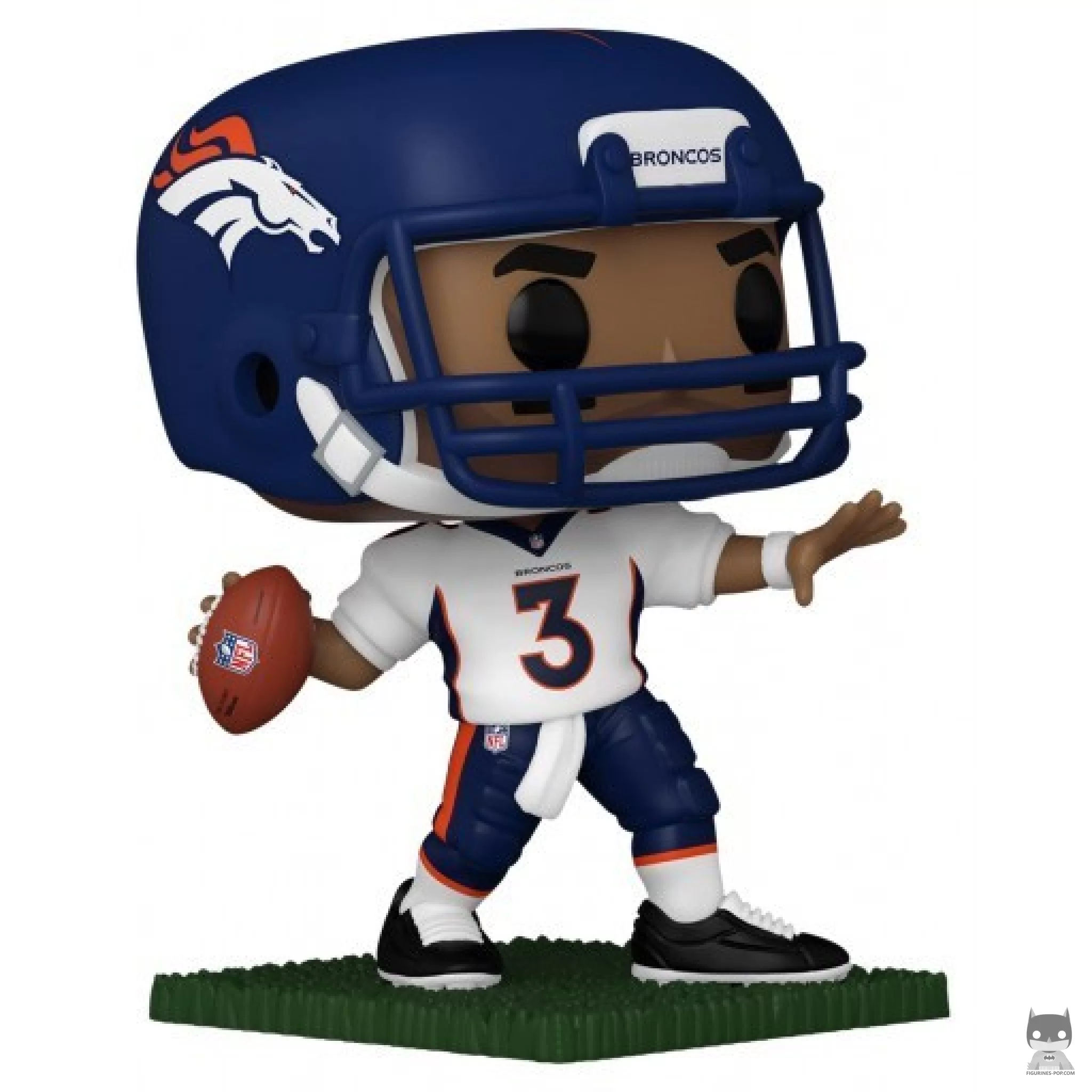Russell Wilson Funko Pop! figure (NFL)
