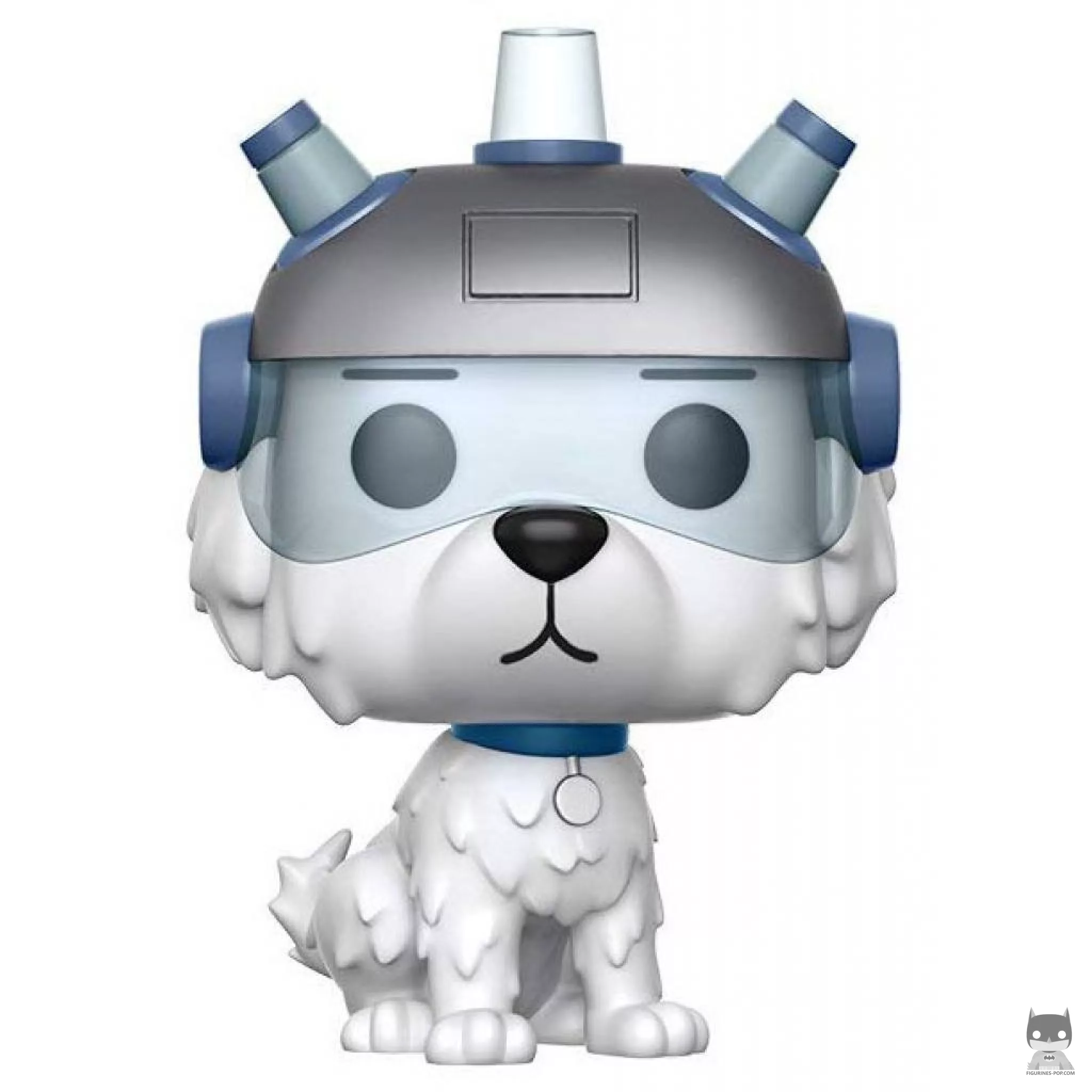 Snowball Funko Pop! figure (Rick and Morty)