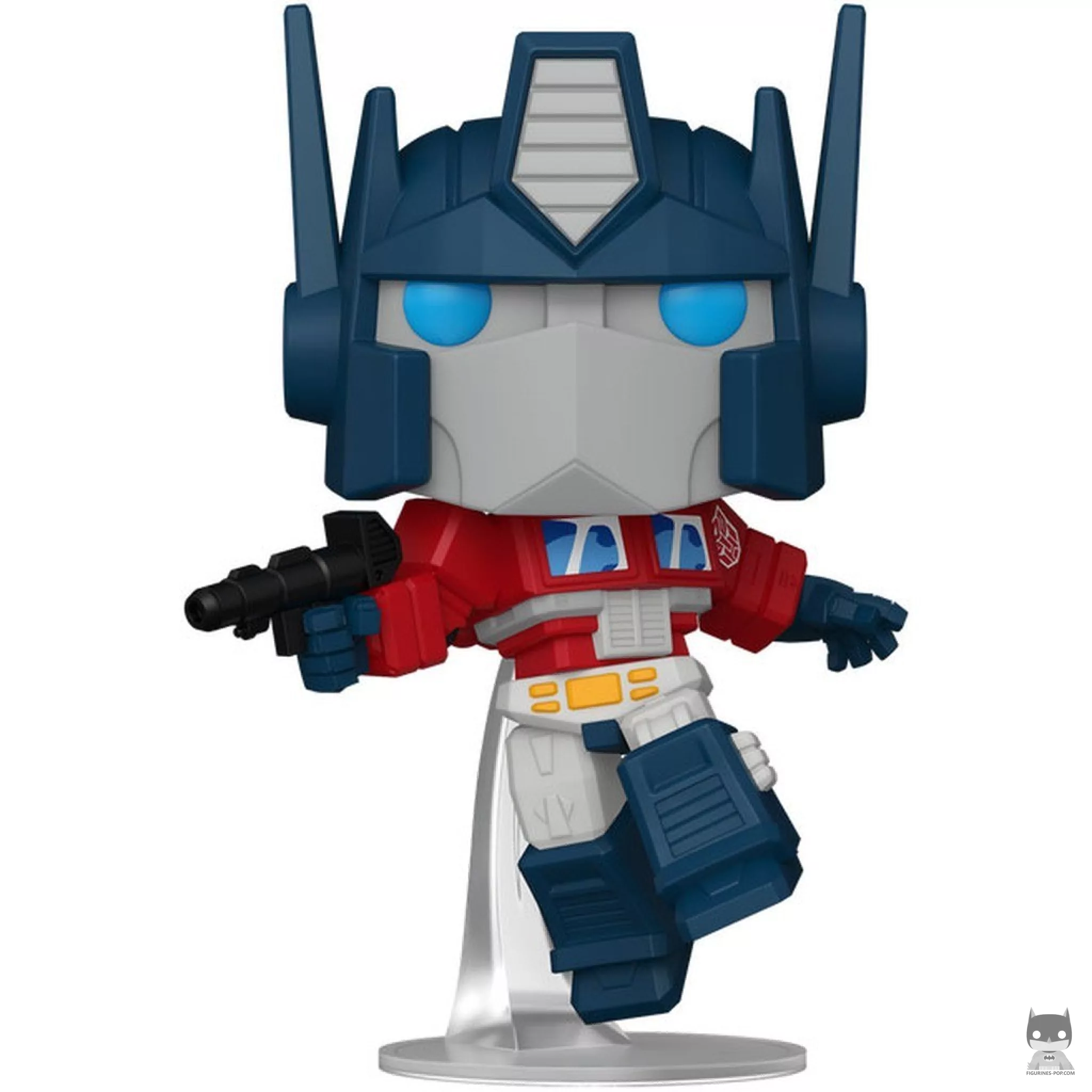Optimus Prime Funko Pop! figure (Transformers)