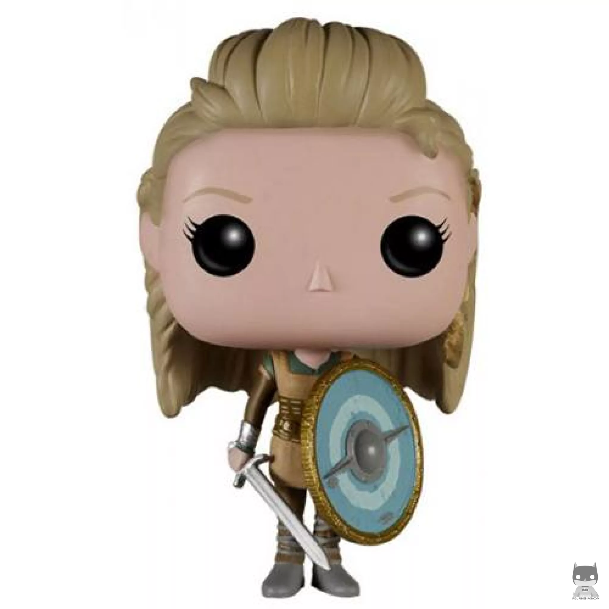 Lagertha Funko Pop! figure (Vikings)