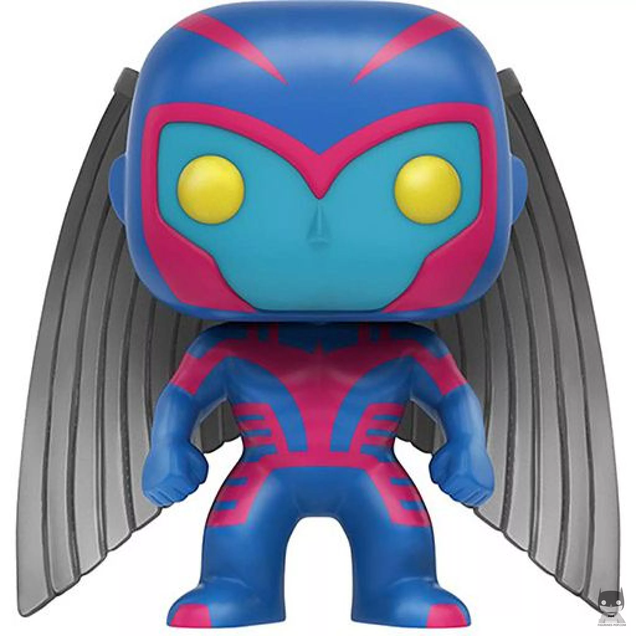 Archangel Funko Pop! figure (X-Men)