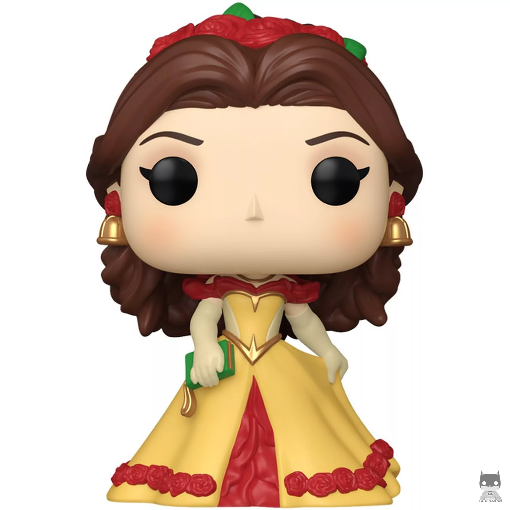 Belle (Grand Entrance) Funko Pop! figure (Disney Princess)