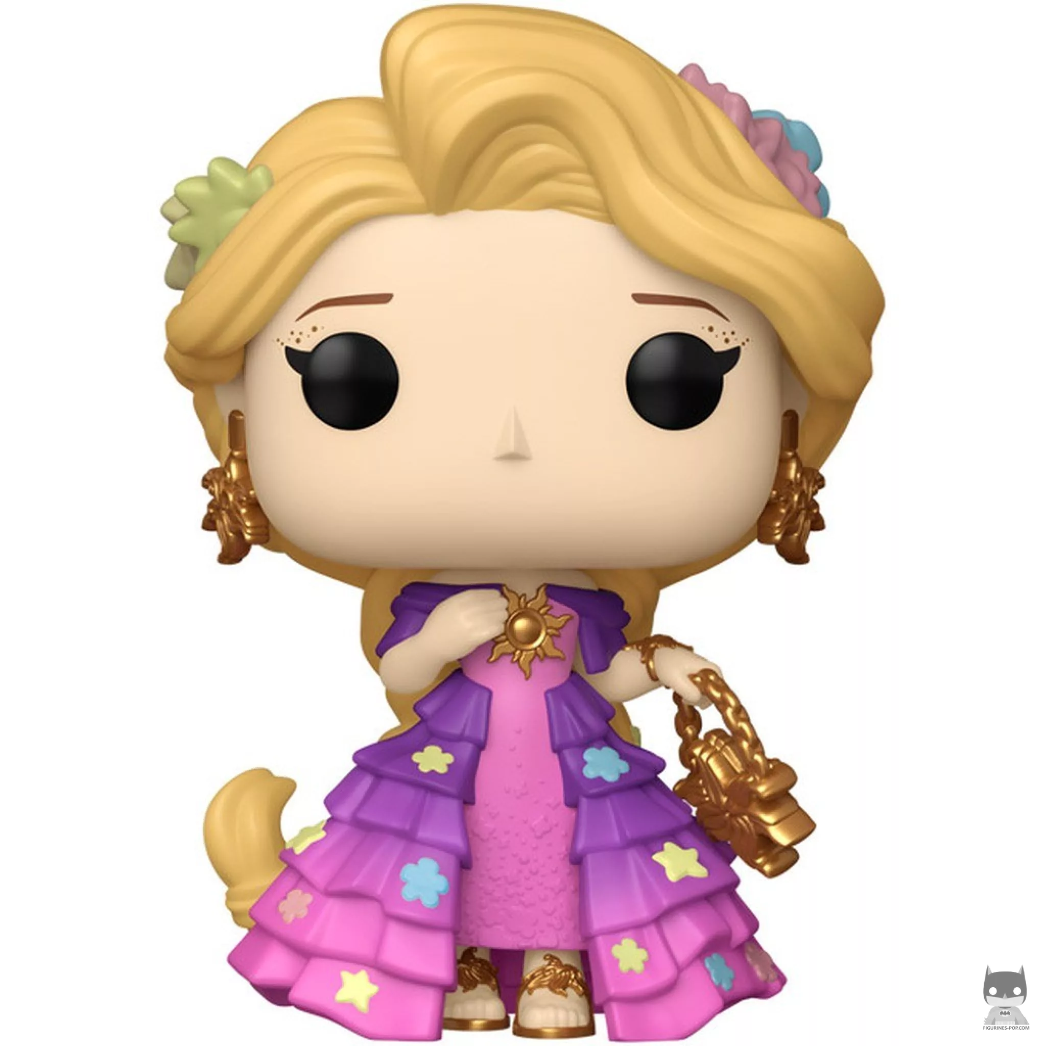 Rapunzel (Grand Entrance) Funko Pop! figure (Disney Princess)