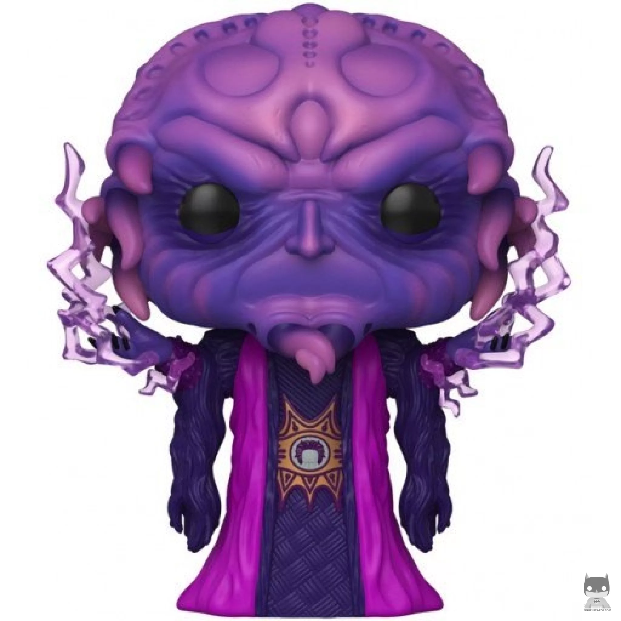 Ivan Ooze Funko Pop! figure (Power Rangers)