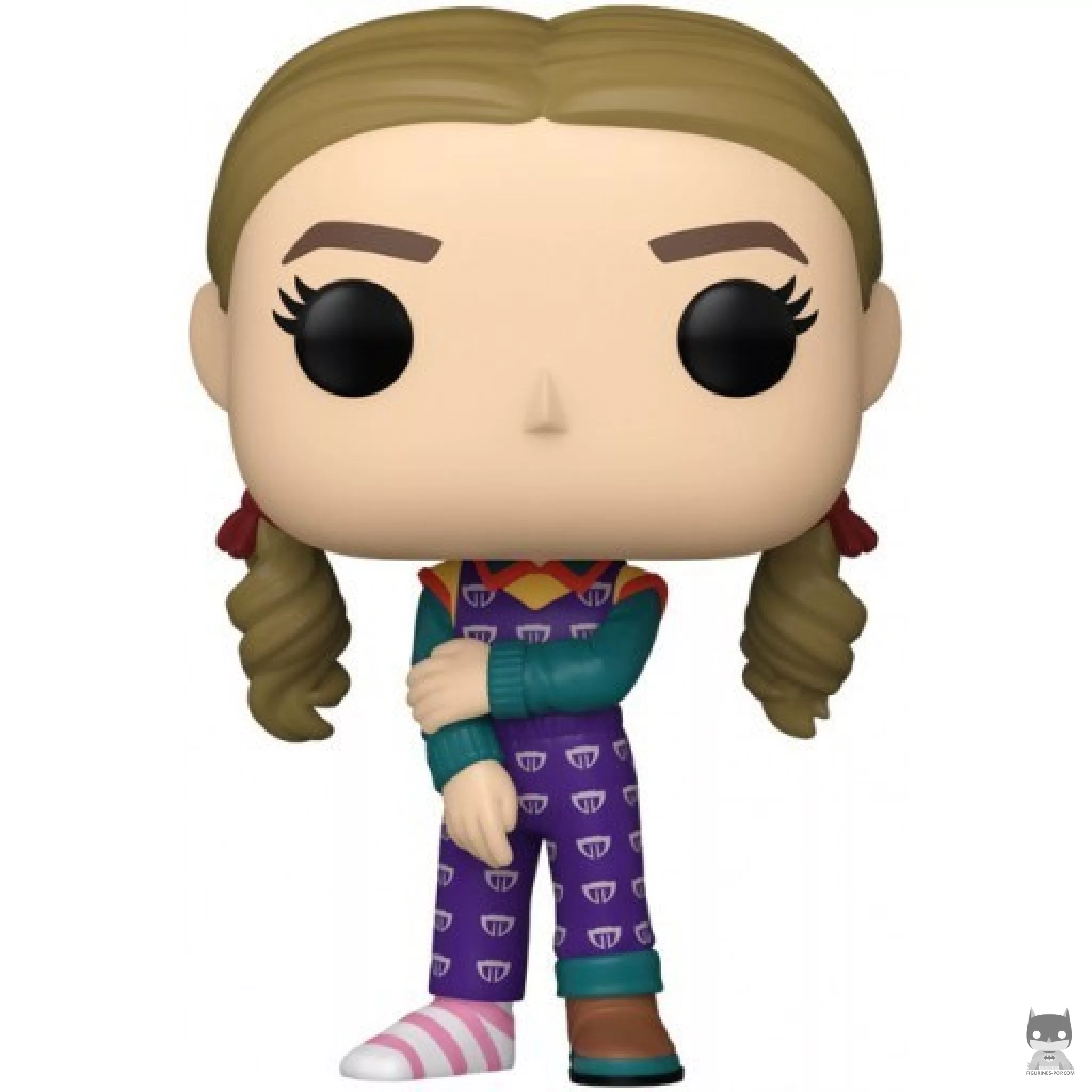 Holly Wheeler Funko Pop! figure (Stranger Things)