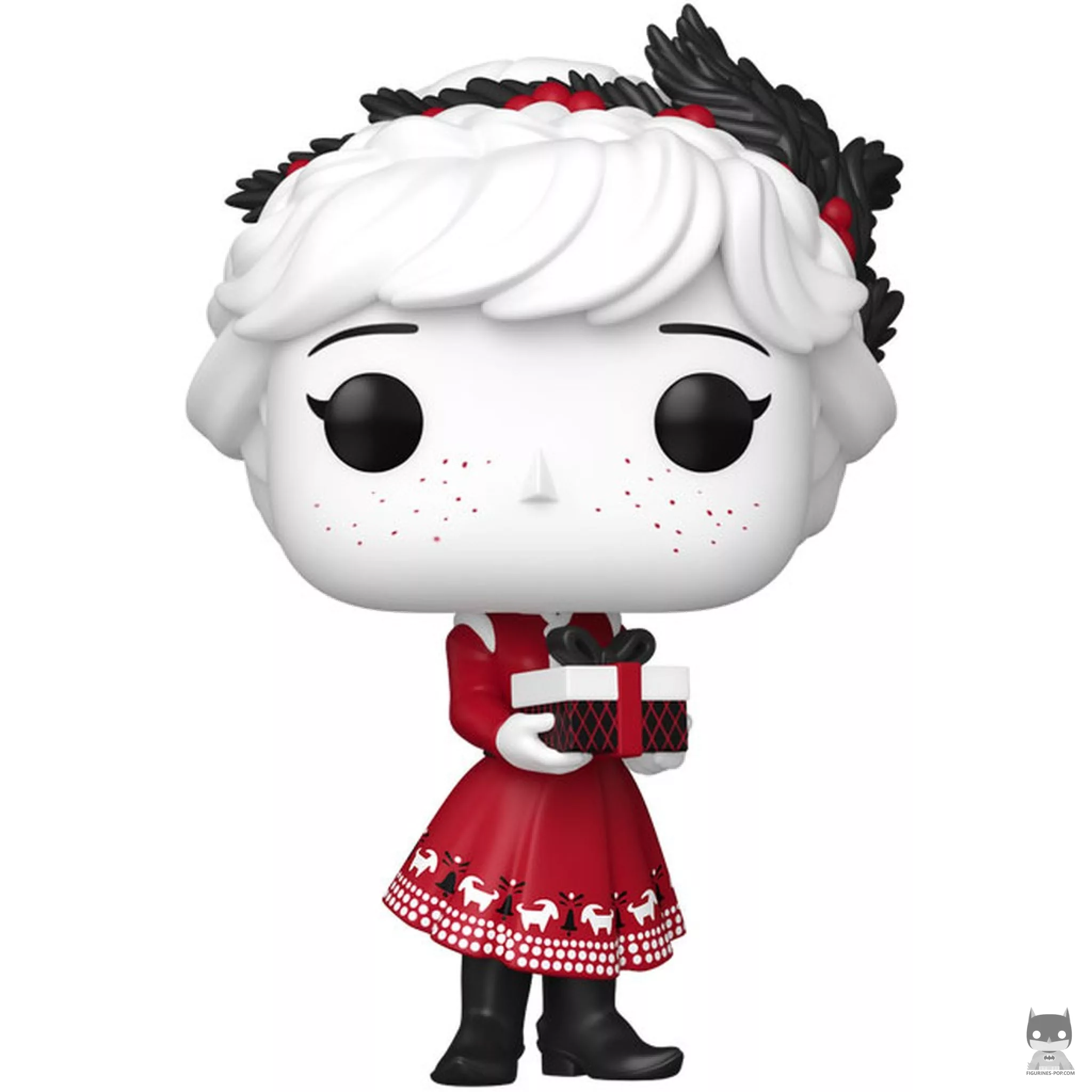 Anna (Nordic Deco) Funko Pop! figure (Frozen)