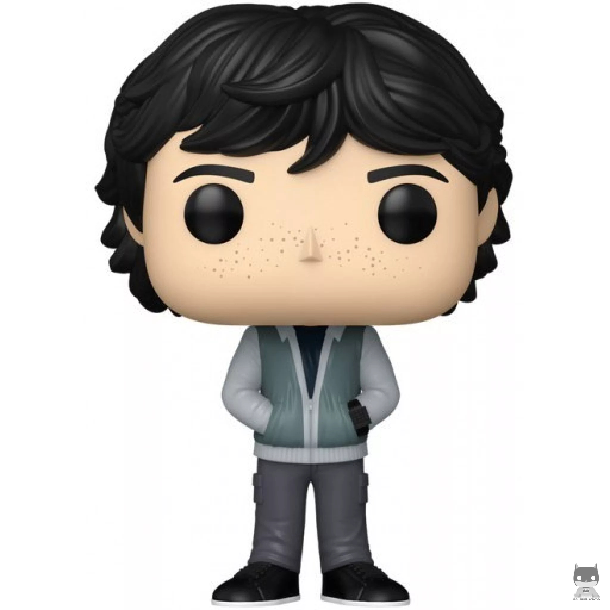 Mike Wheeler Funko Pop! figure (Stranger Things)