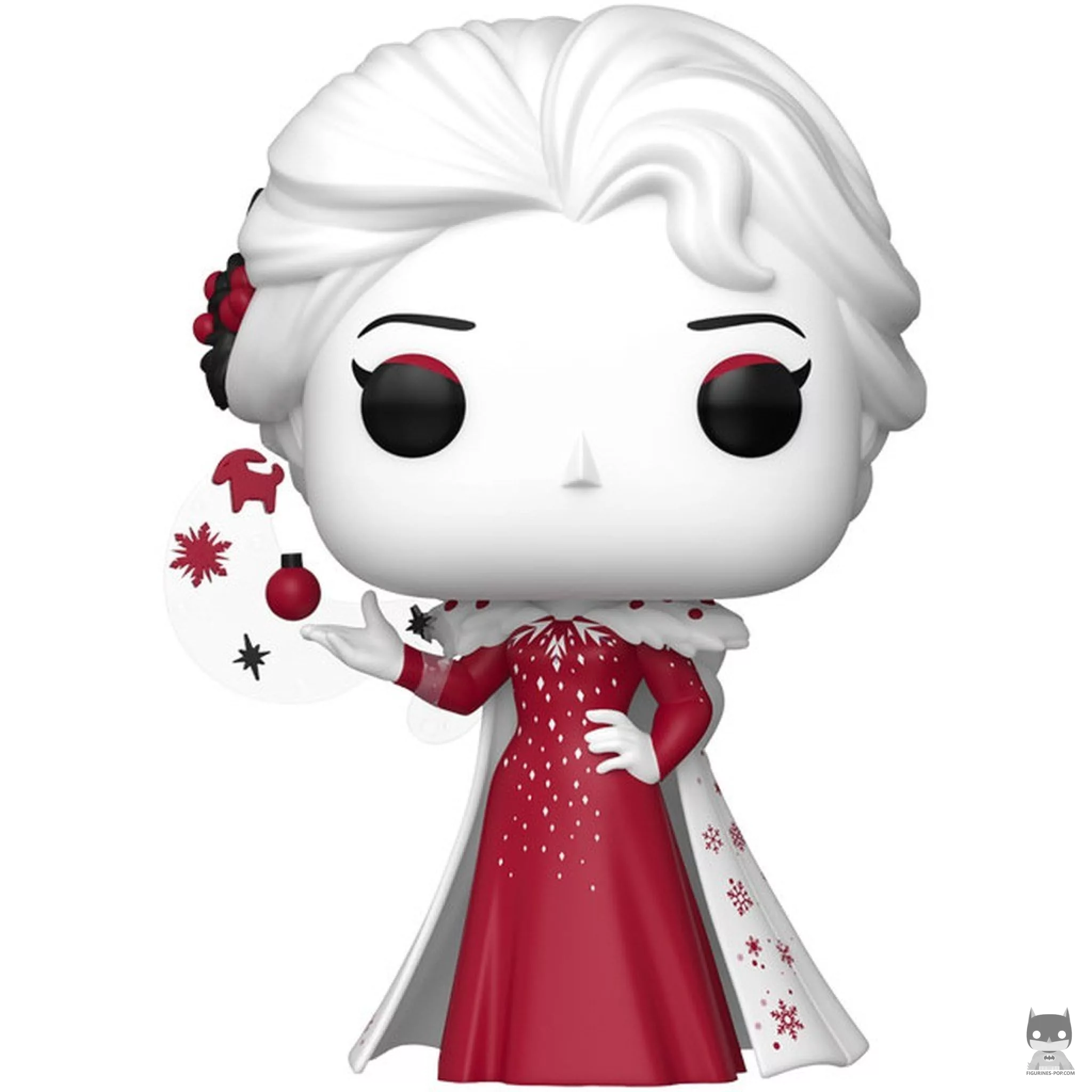Elsa (Nordic Deco) Funko Pop! figure (Frozen)