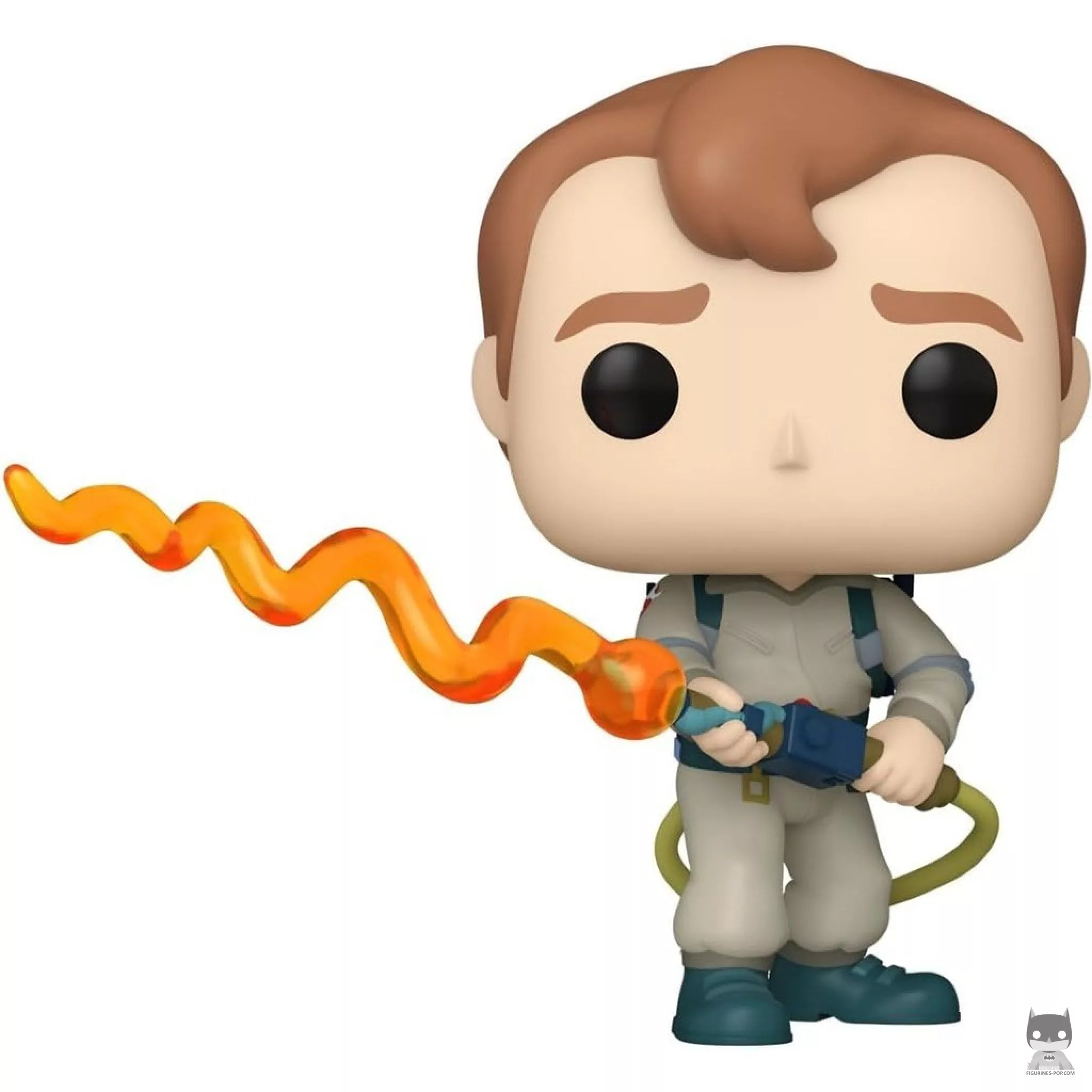 Ray Stantz Funko Pop! figure (The Real Ghostbusters)