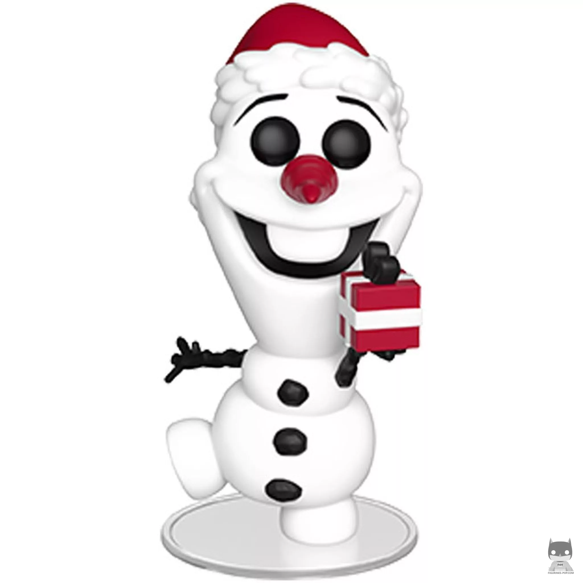 Olaf (Nordic Deco) Funko Pop! figure (Frozen)