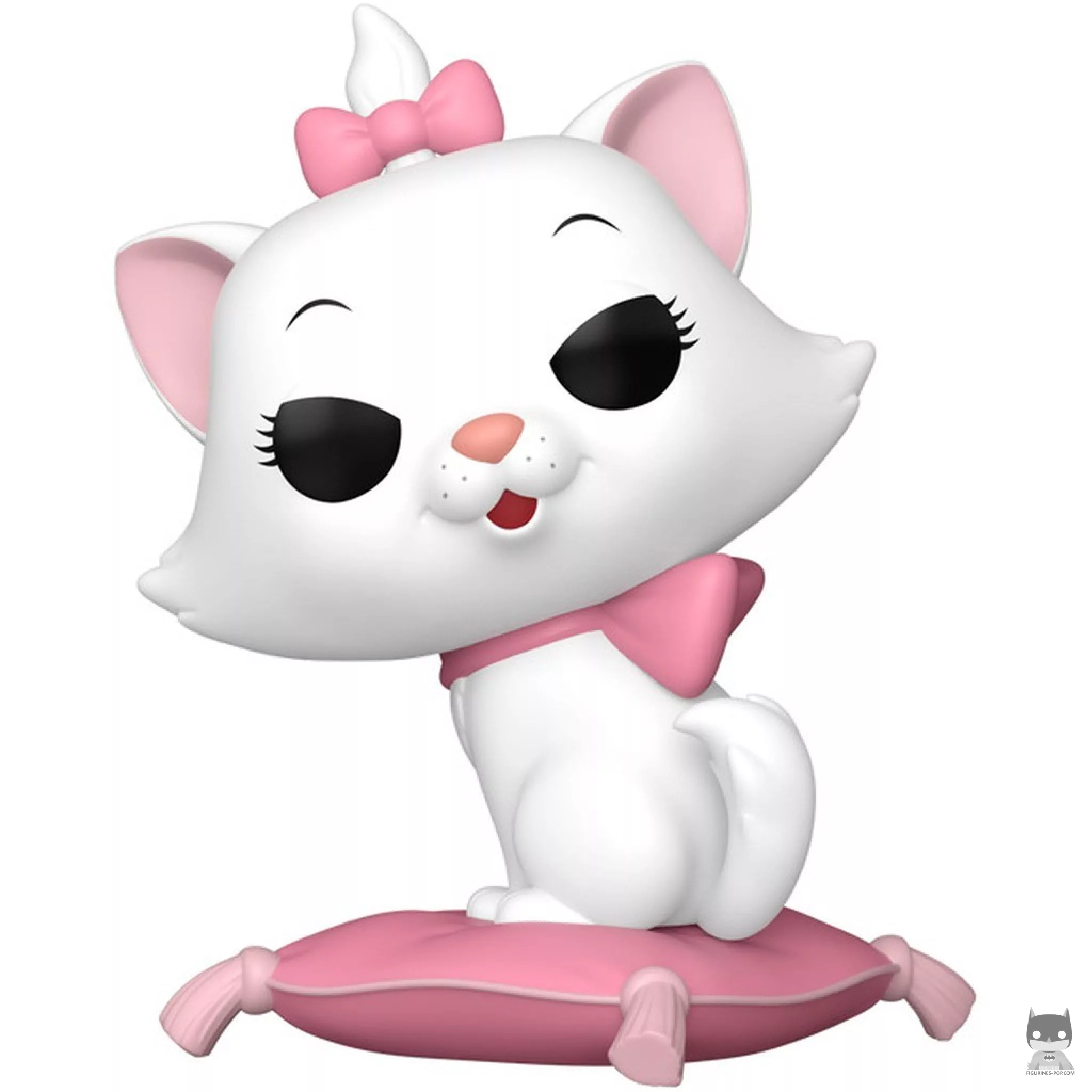 Marie (Diamond Glitter) Funko Pop! figure (Aristocats)