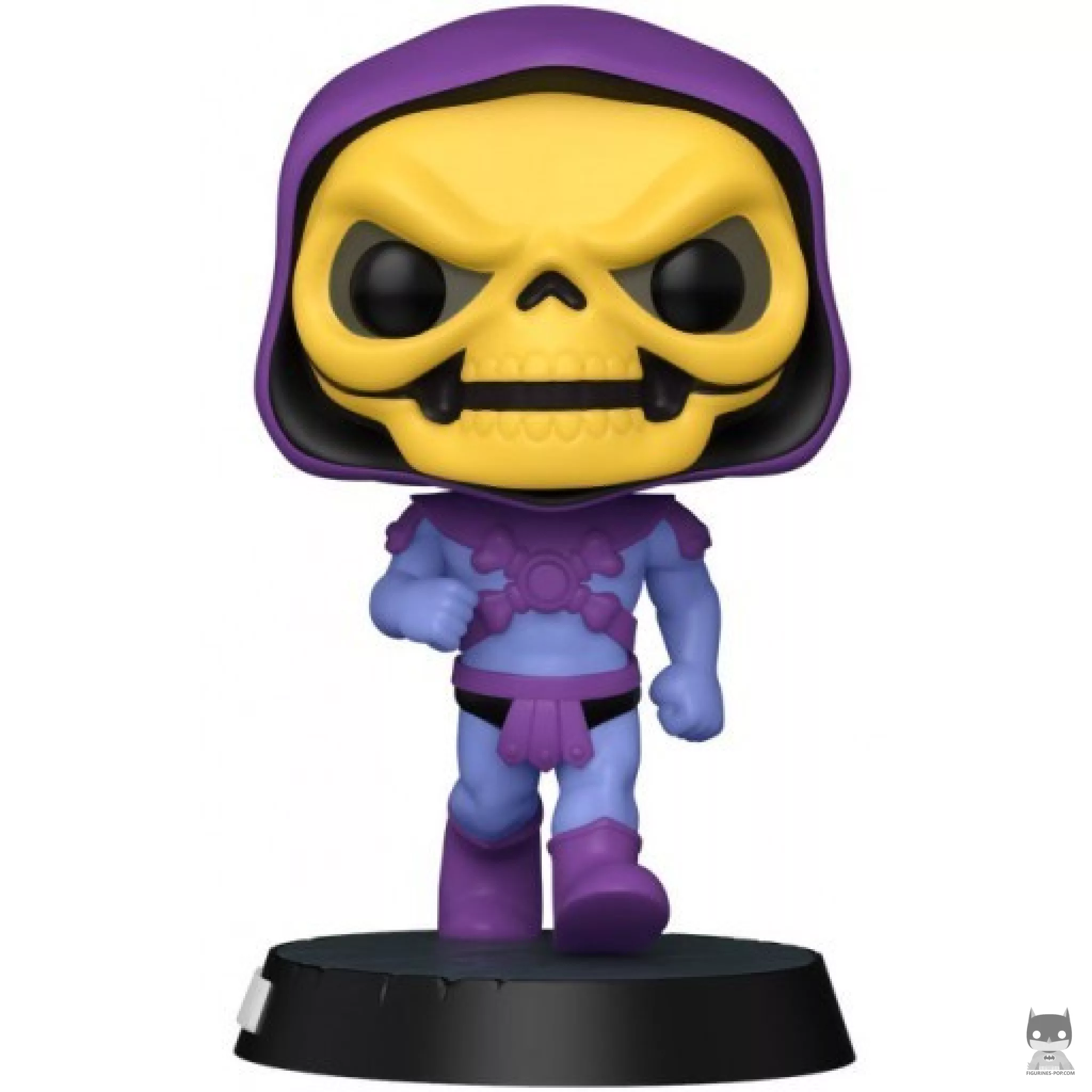Skeletor (Meme) Funko Pop! figure (Masters of the Universe)