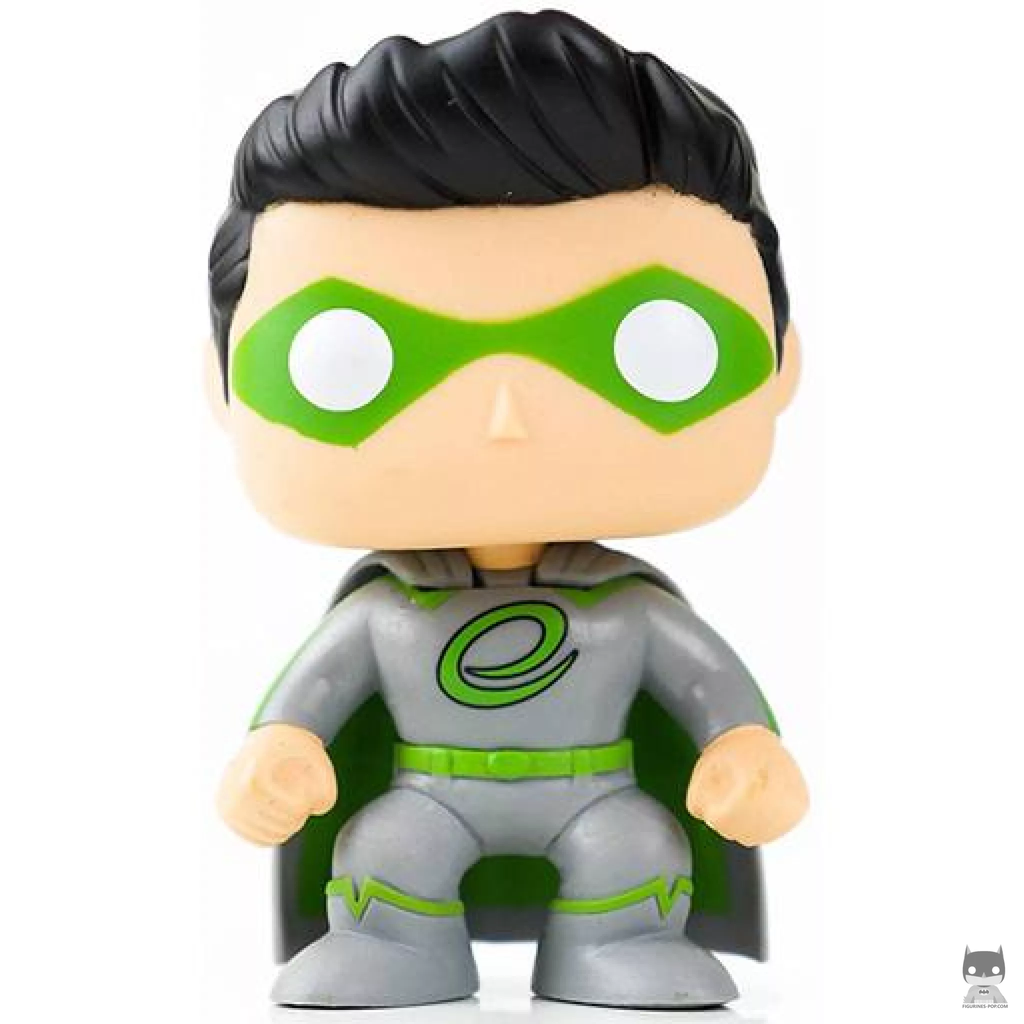 Crusader Funko Pop! figure (Ad Icons)