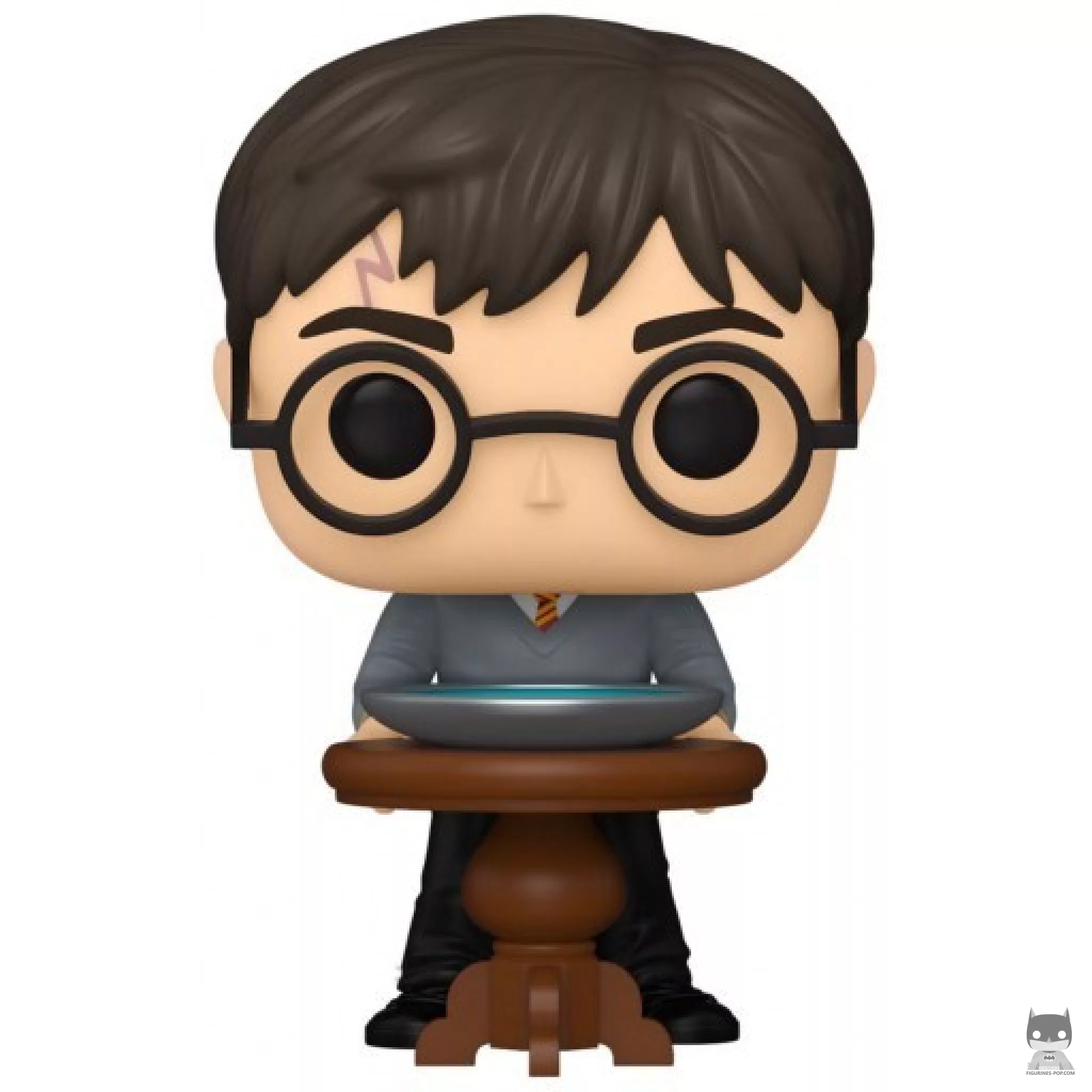Harry Potter with Pensieve Funko Pop! figure (Harry Potter)