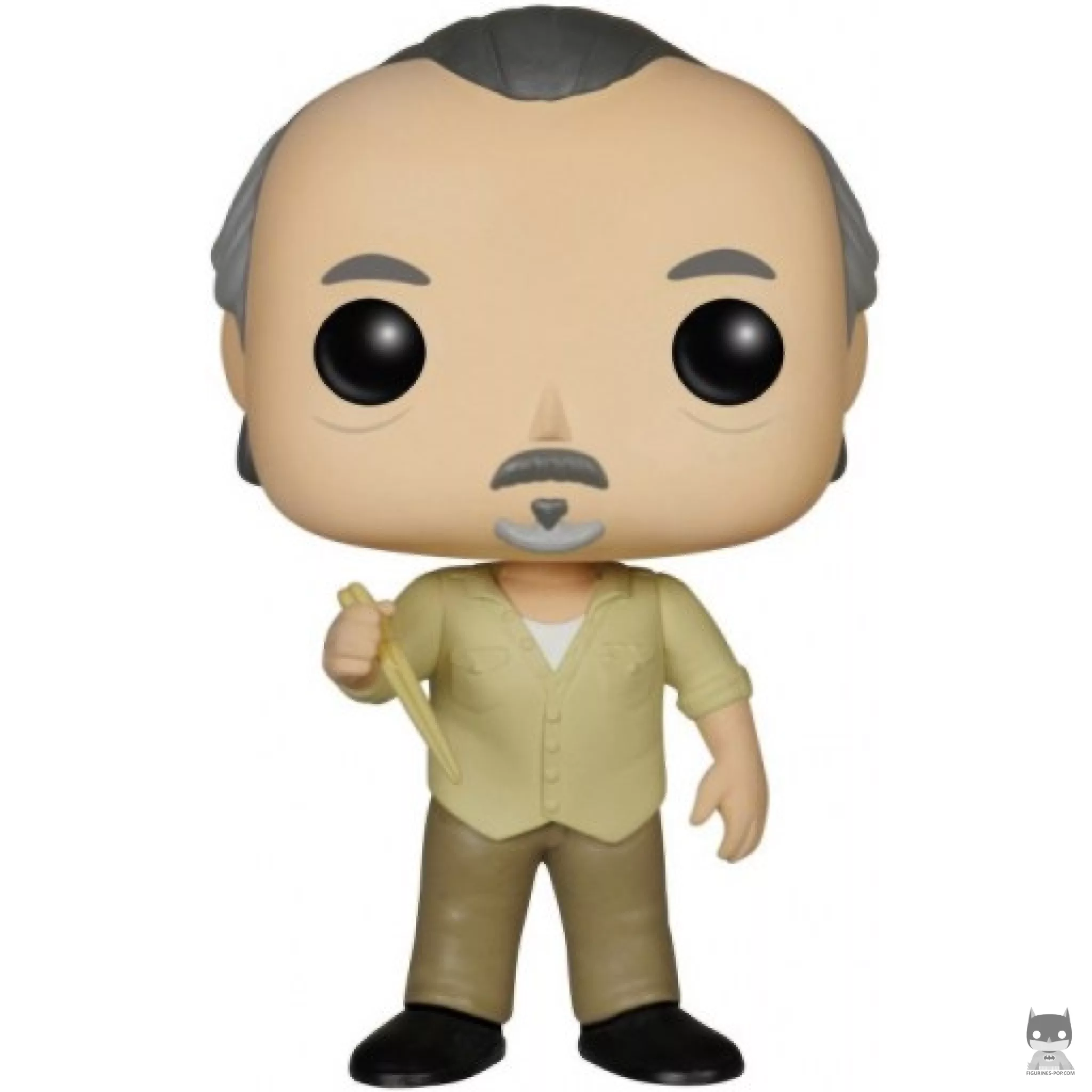 Mr. Miyagi Funko Pop! figure (Karate Kid)